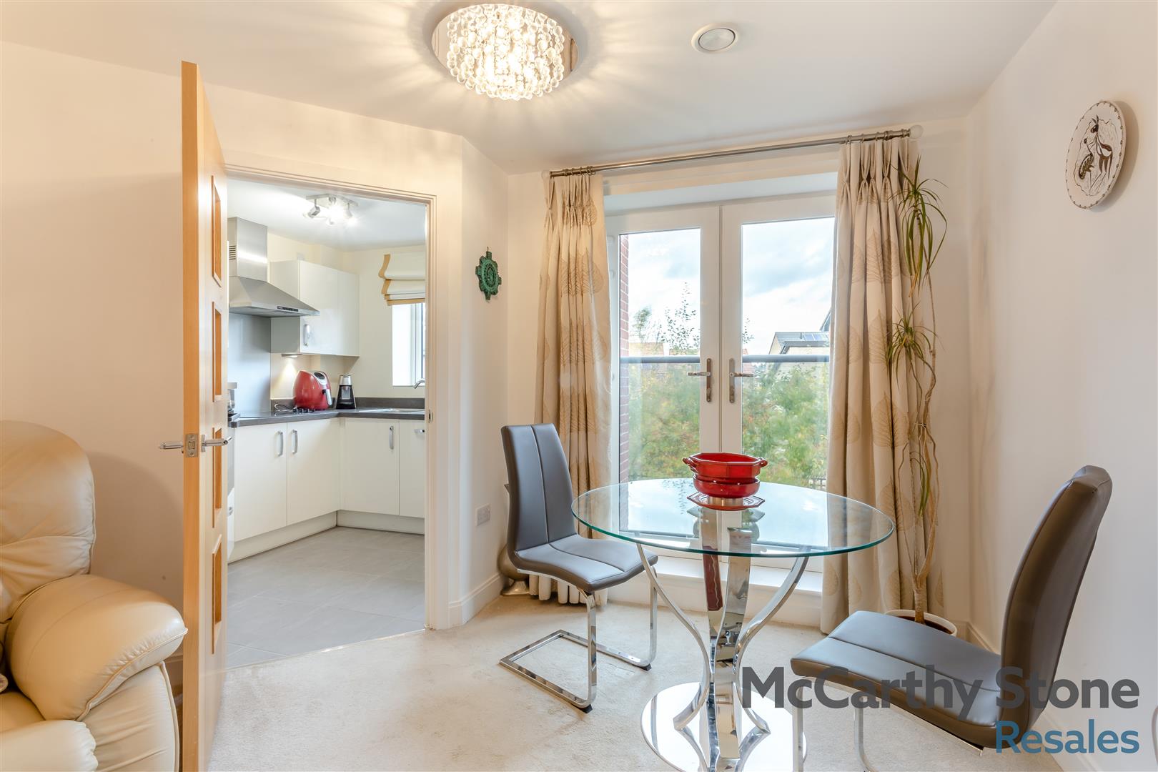 Lonsdale Park, Barleythorpe Road, Oakham, LE15 6QJ