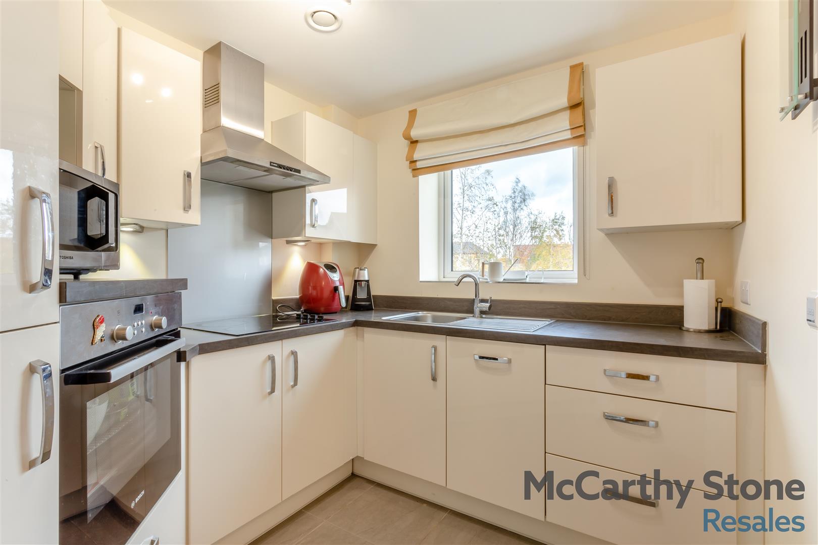 Lonsdale Park, Barleythorpe Road, Oakham, LE15 6QJ