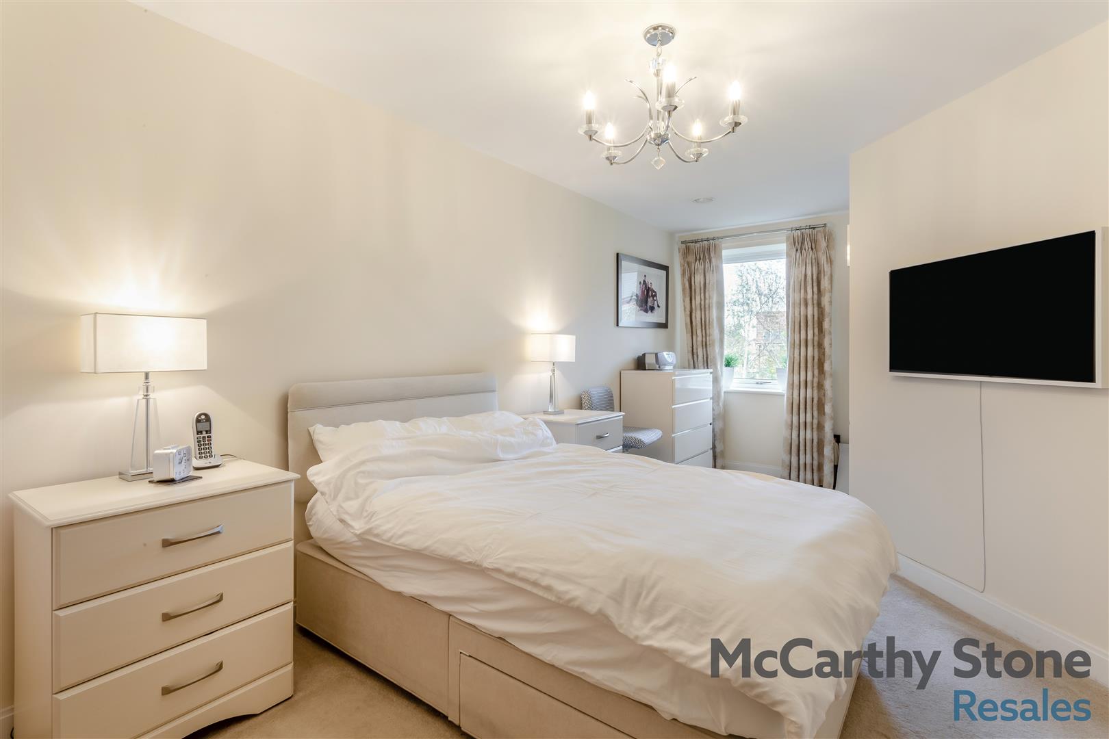 Lonsdale Park, Barleythorpe Road, Oakham, LE15 6QJ