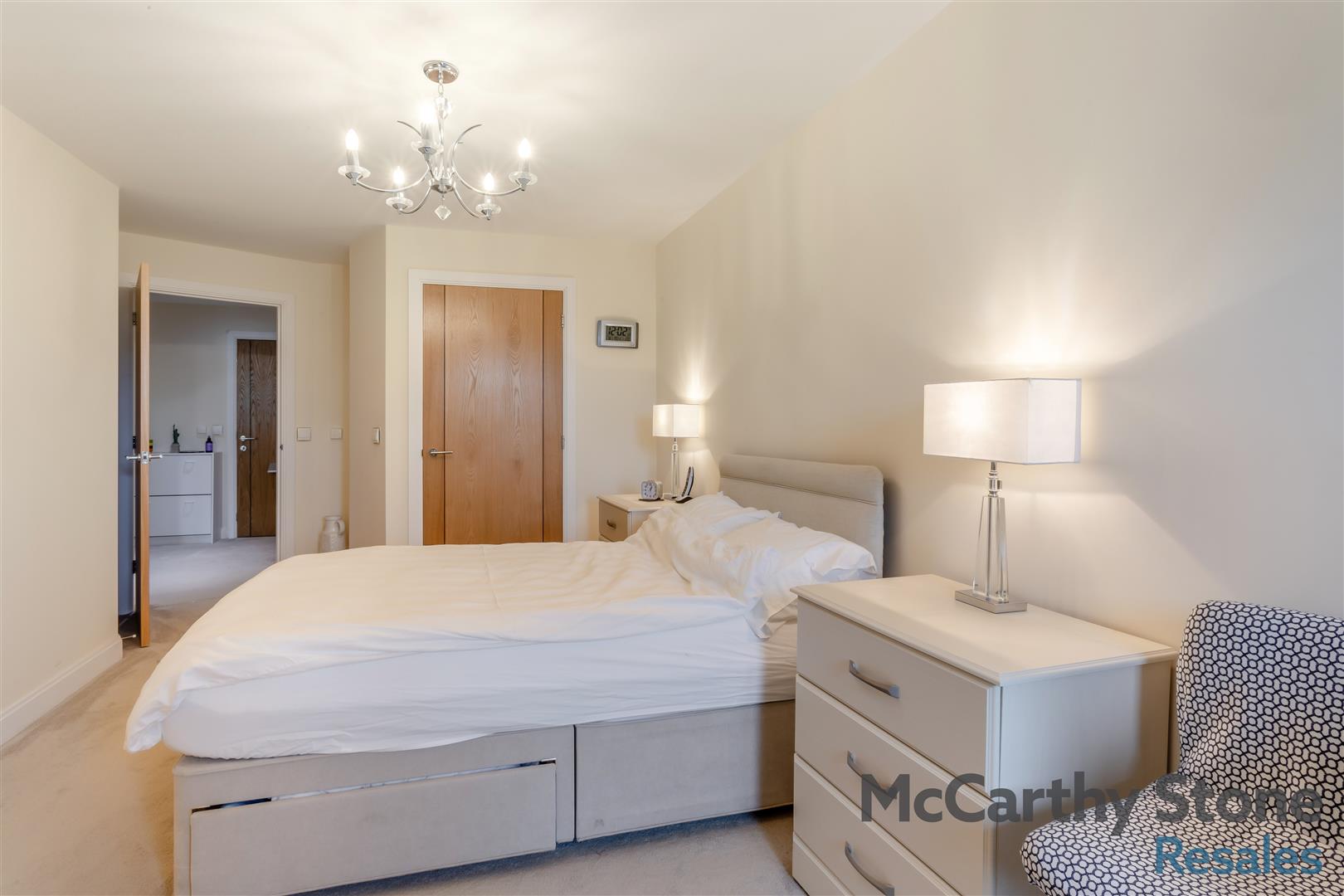 Lonsdale Park, Barleythorpe Road, Oakham, LE15 6QJ