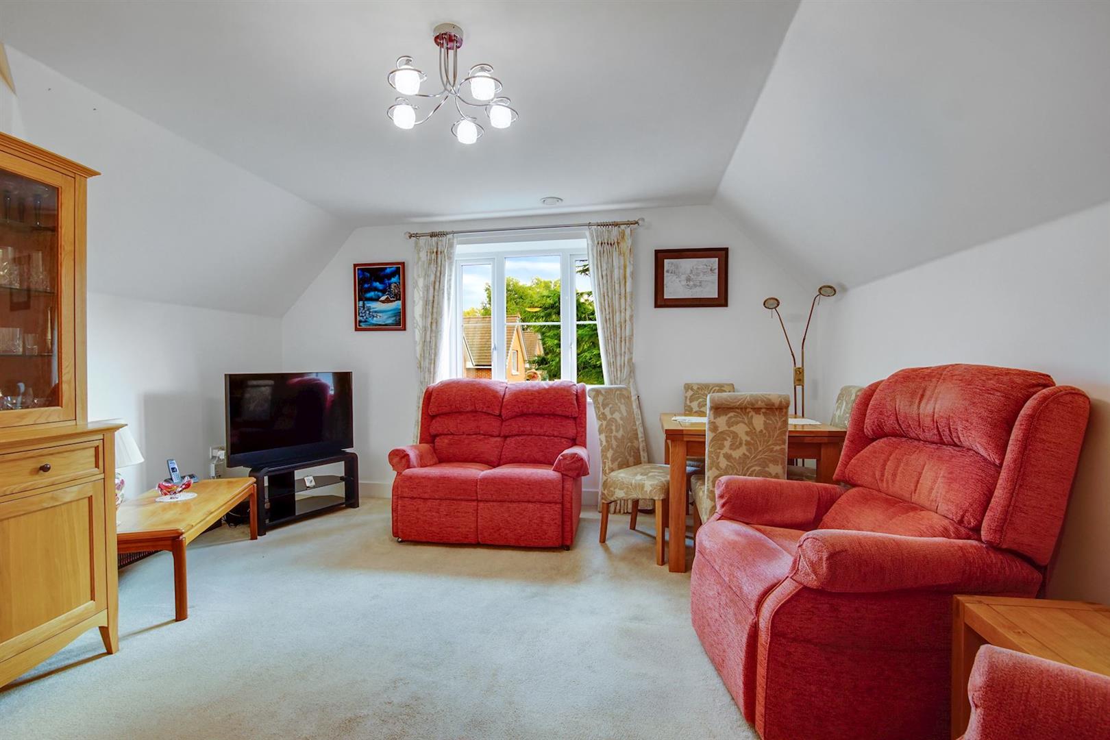 St. Pauls Cray Road, Chislehurst