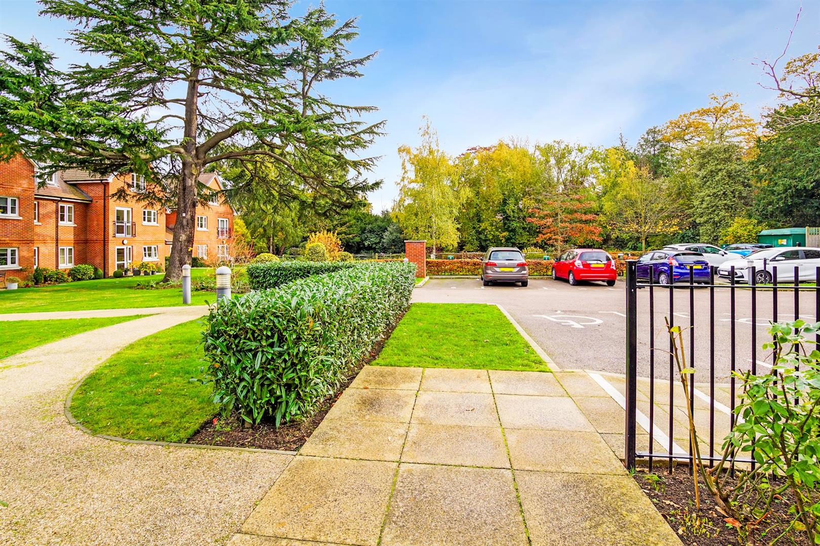 St. Pauls Cray Road, Chislehurst