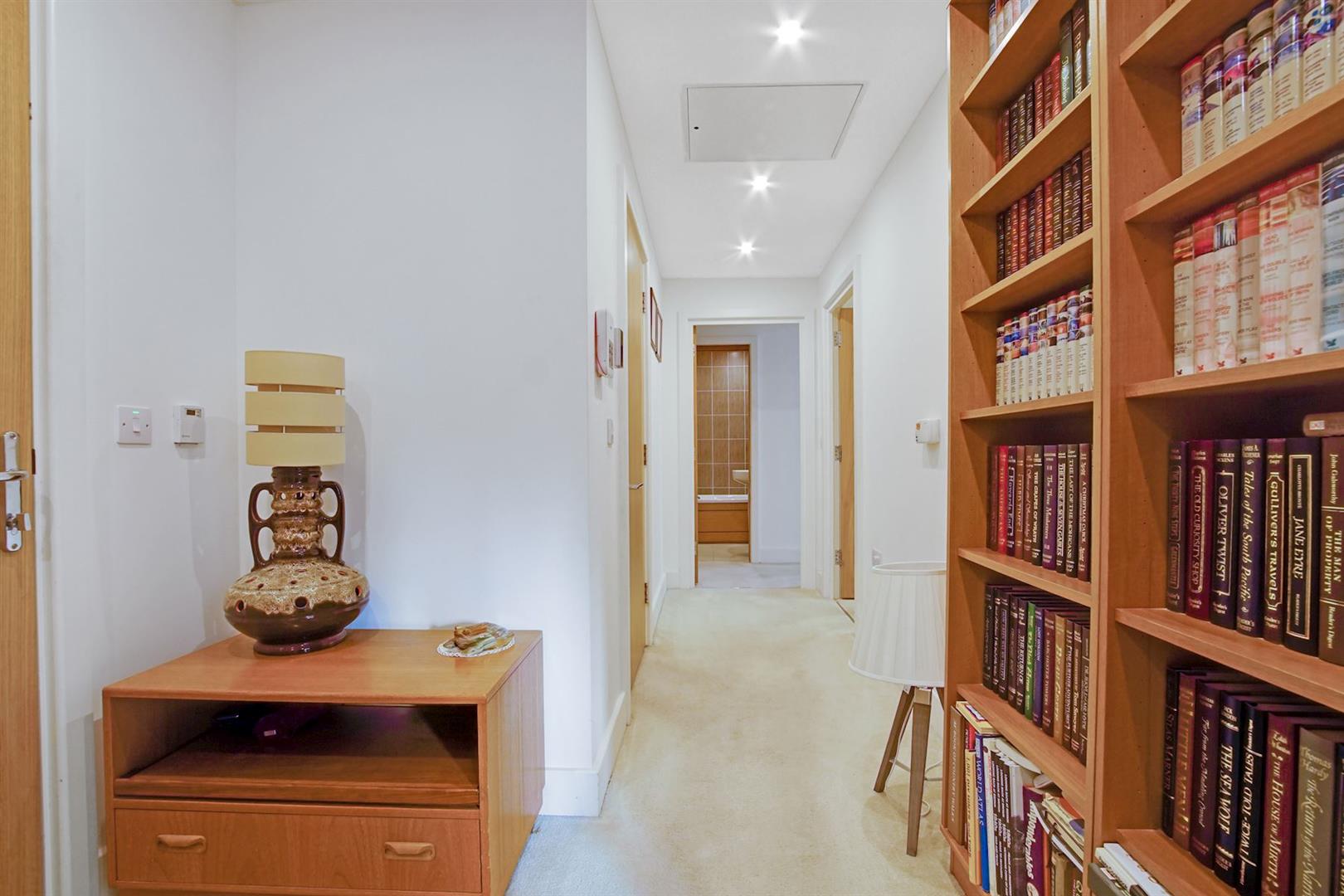 St. Pauls Cray Road, Chislehurst