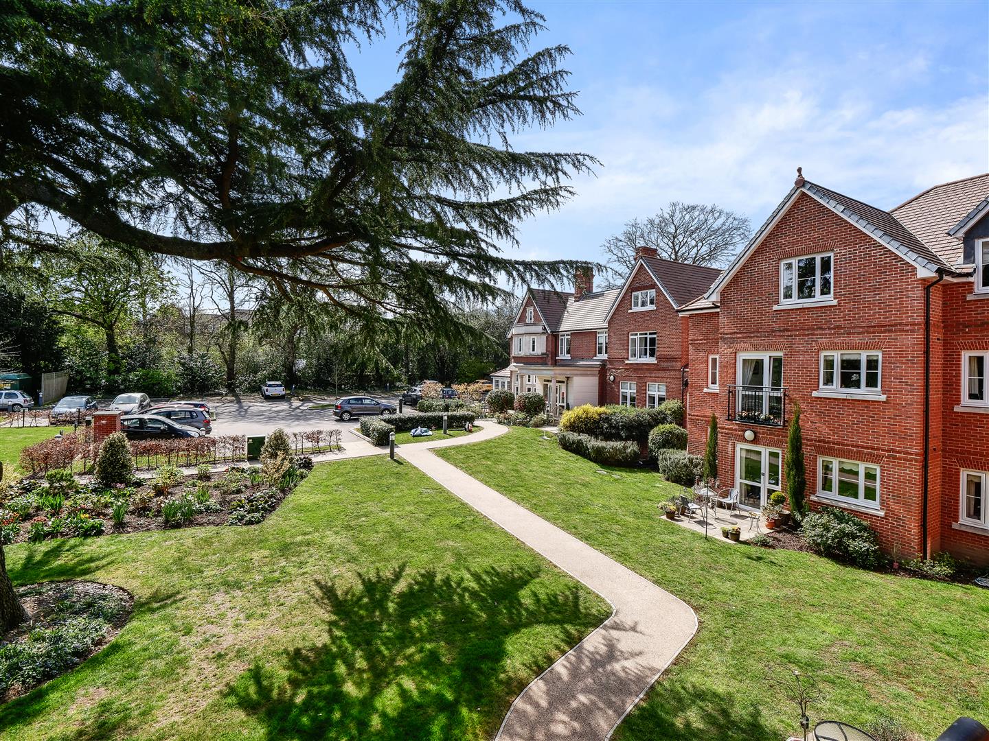 St. Pauls Cray Road, Chislehurst