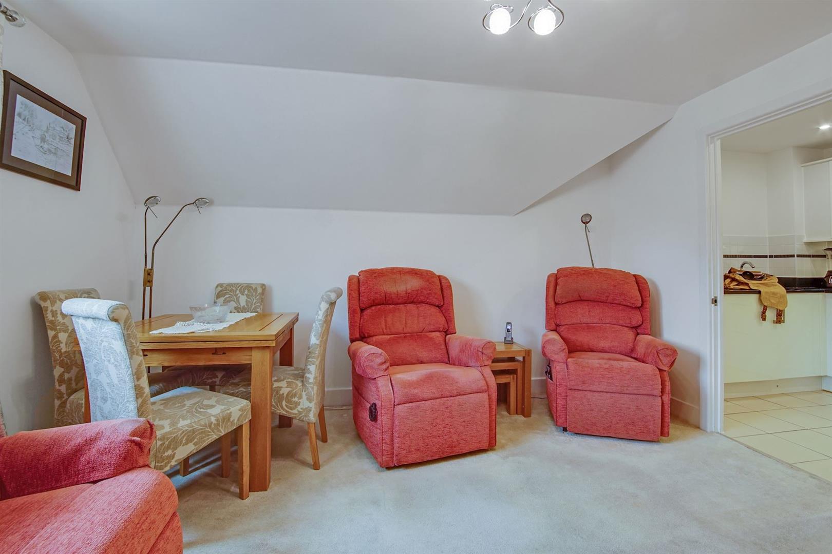 St. Pauls Cray Road, Chislehurst