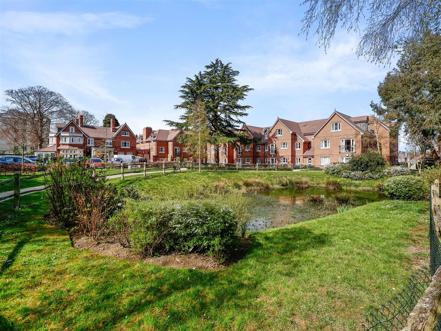 St. Pauls Cray Road, Chislehurst