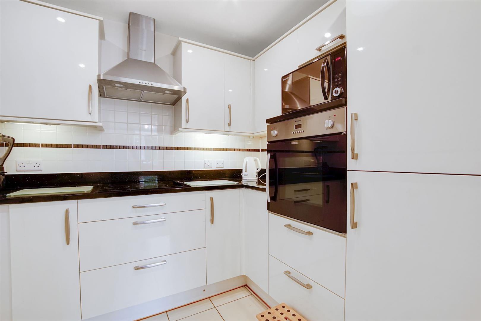 St. Pauls Cray Road, Chislehurst