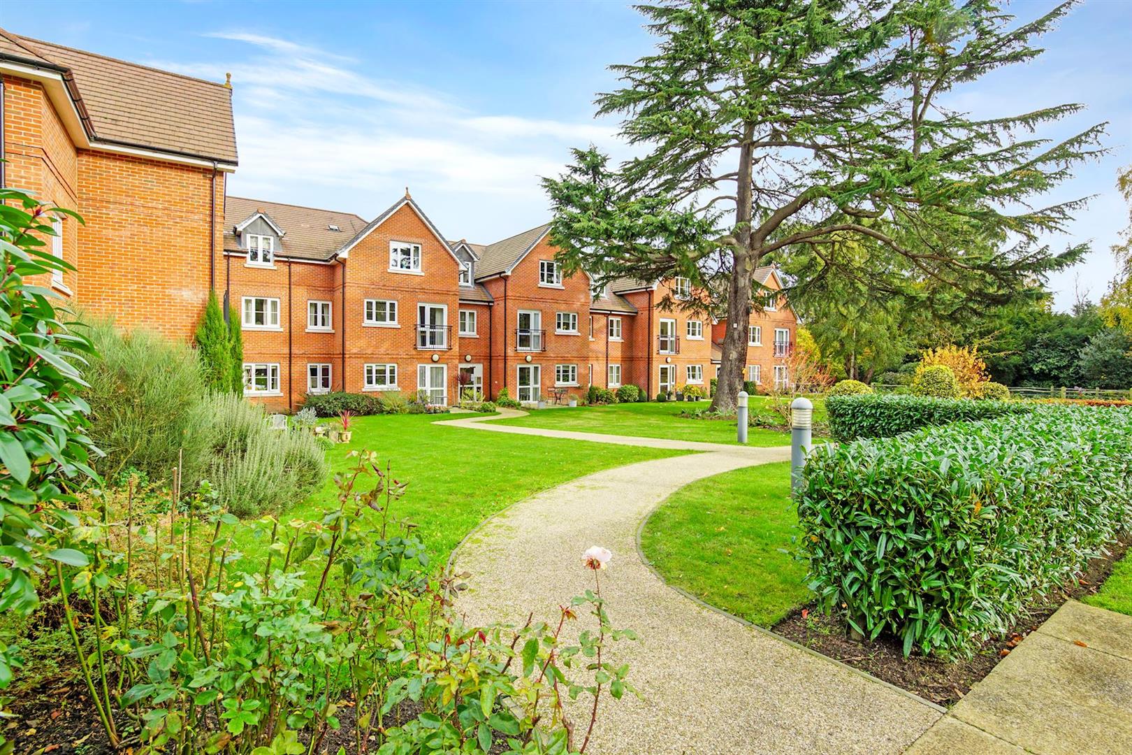 St. Pauls Cray Road, Chislehurst