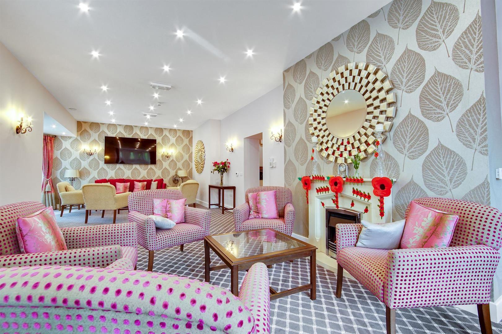 St. Pauls Cray Road, Chislehurst