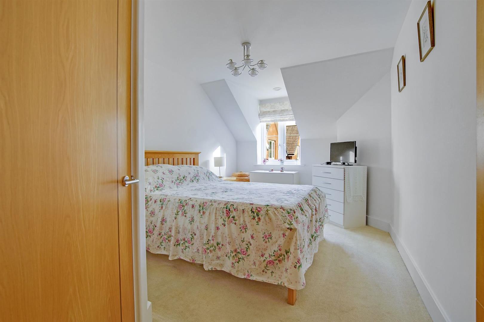 St. Pauls Cray Road, Chislehurst