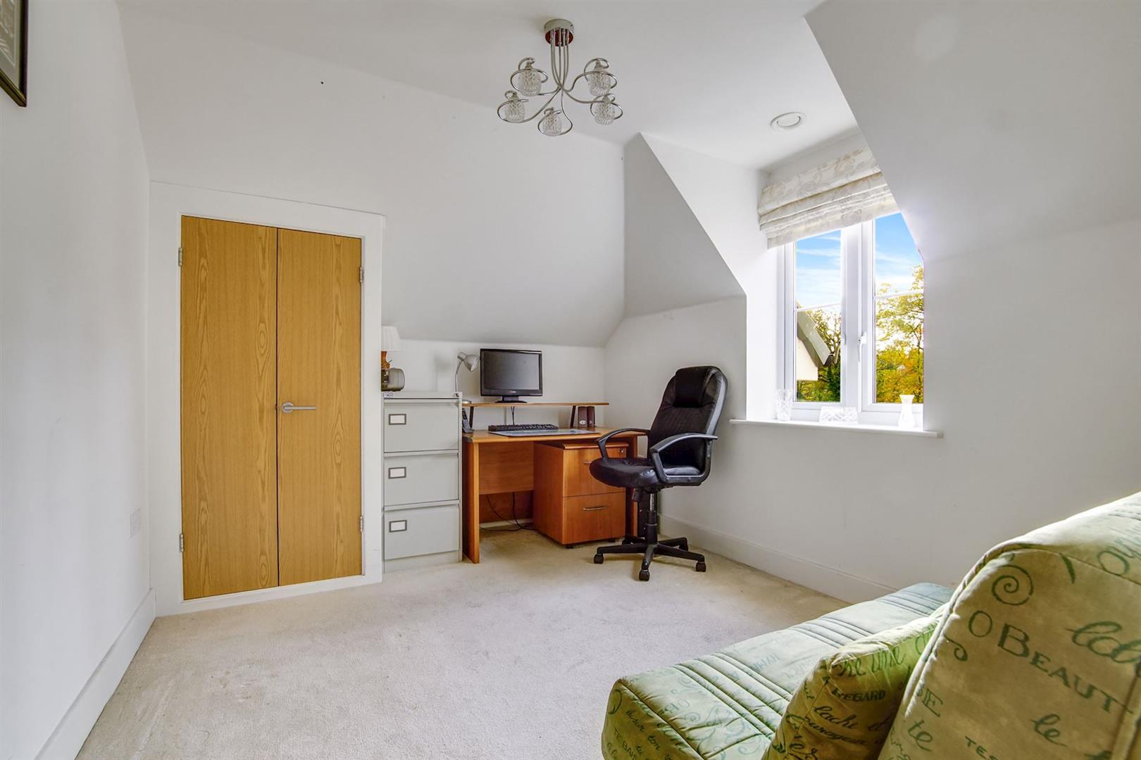 St. Pauls Cray Road, Chislehurst