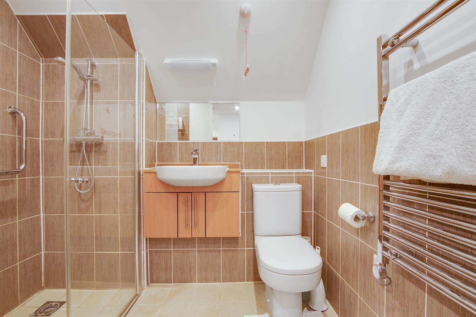 St. Pauls Cray Road, Chislehurst