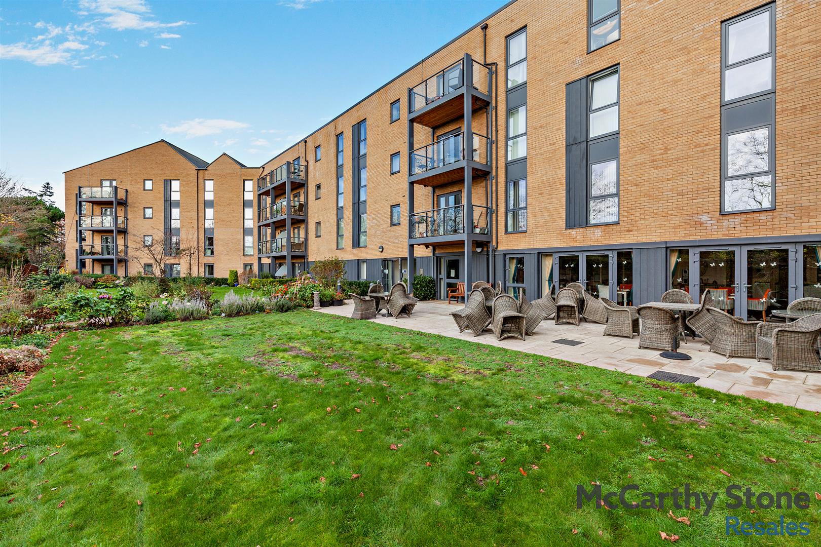 Miami House, Princes Road, Chelmsford, Essex, CM2 9GE