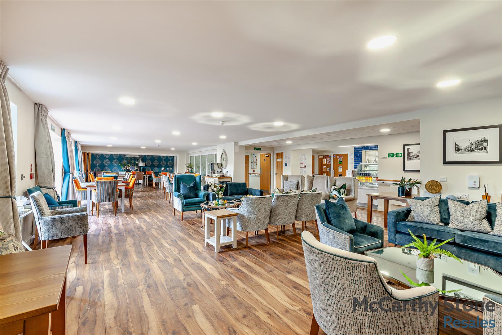 Miami House, Princes Road, Chelmsford, Essex, CM2 9GE