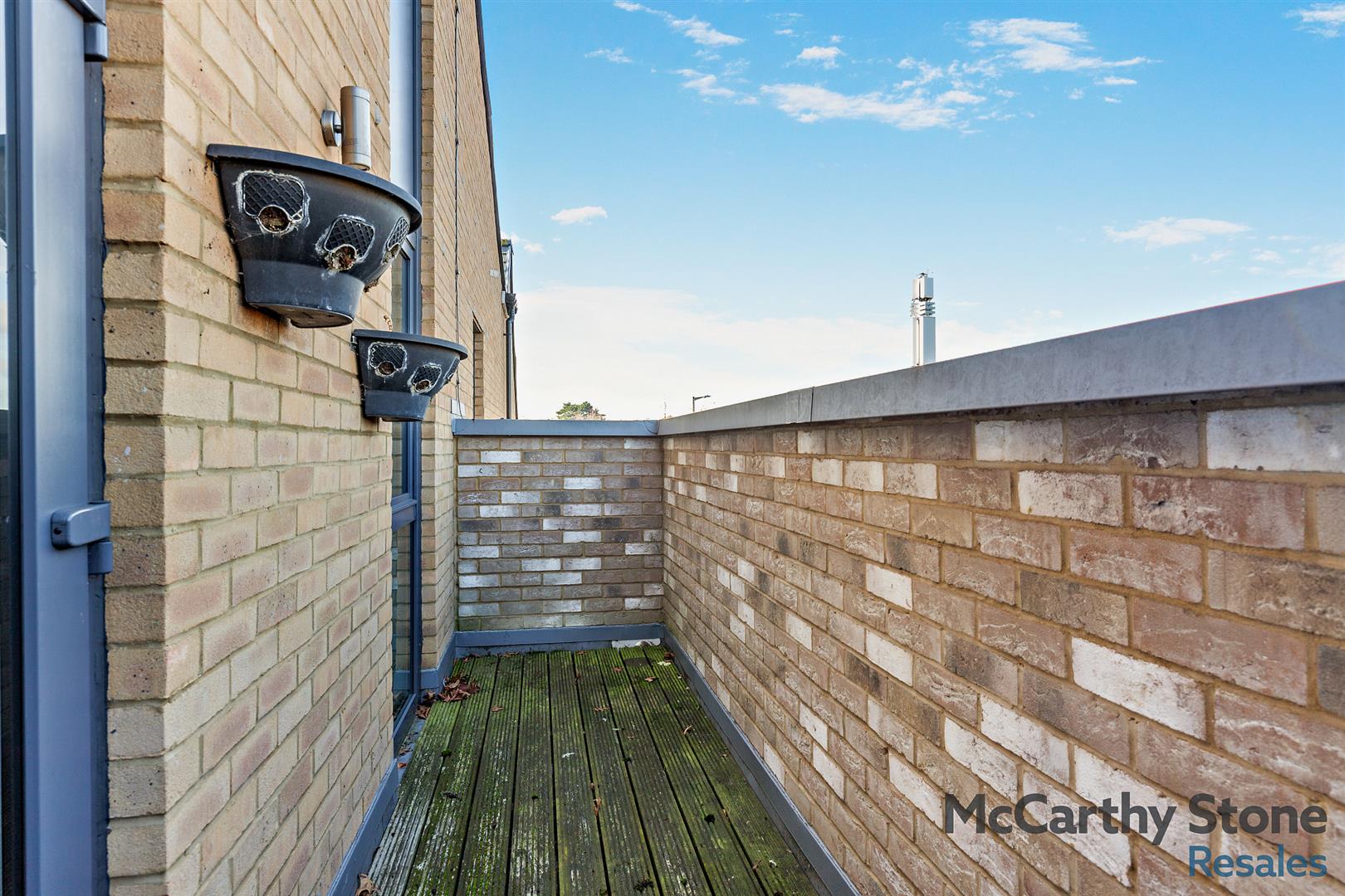 Miami House, Princes Road, Chelmsford, Essex, CM2 9GE