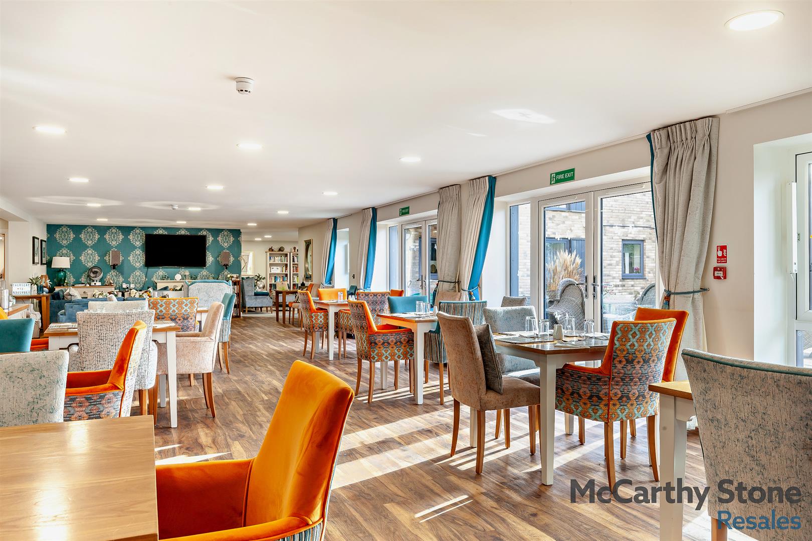 Miami House, Princes Road, Chelmsford, Essex, CM2 9GE