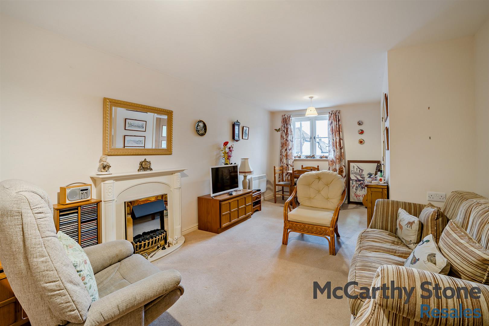 Imber Court, George Street, Warminster