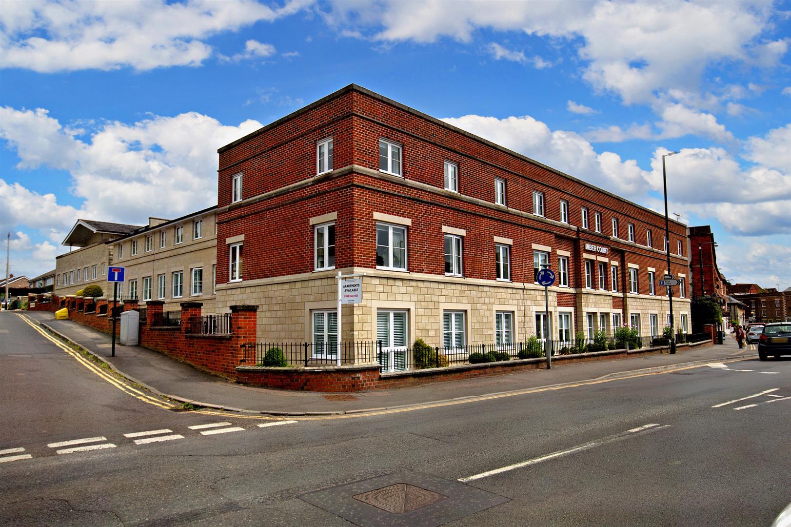 Imber Court, George Street, Warminster