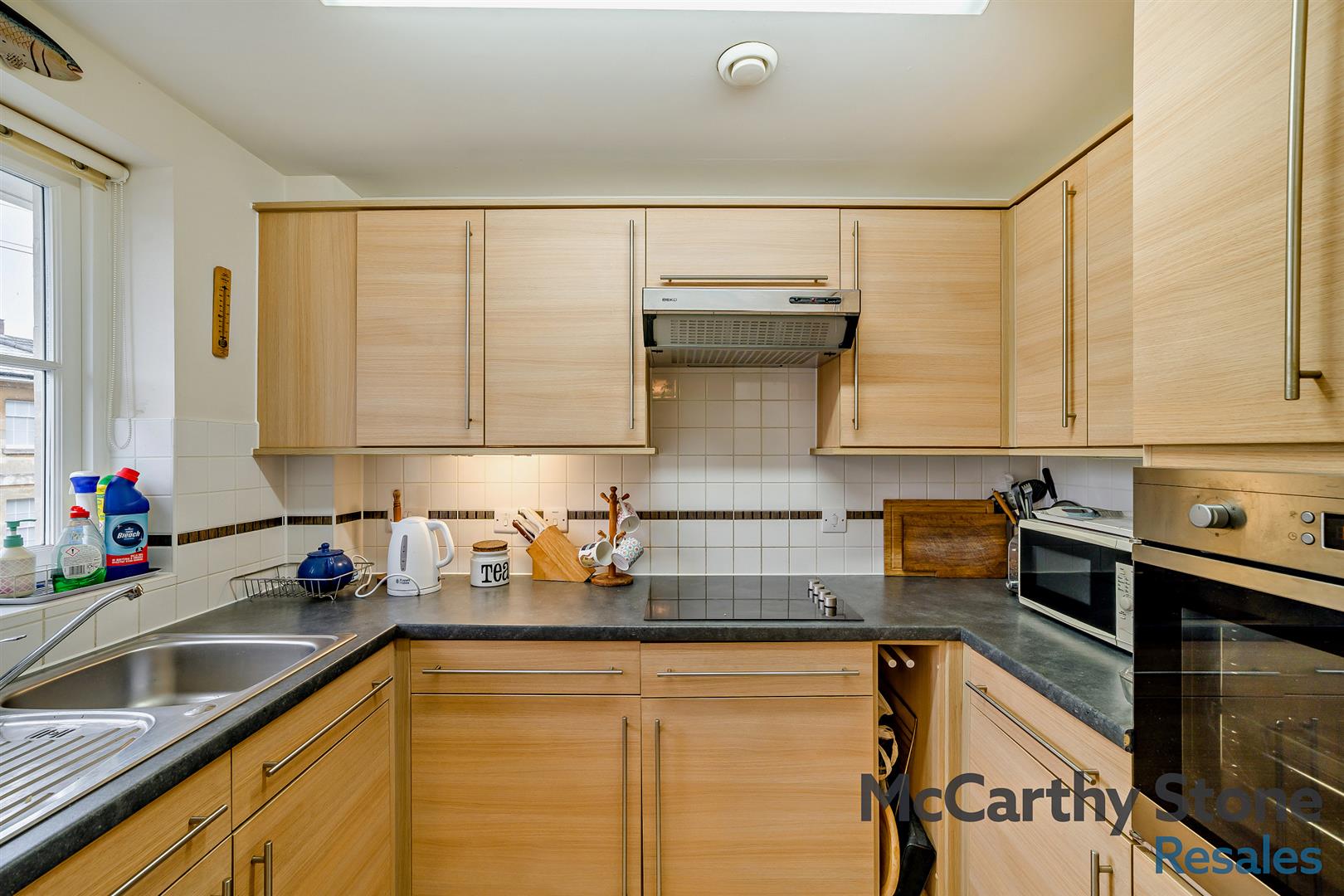 Imber Court, George Street, Warminster