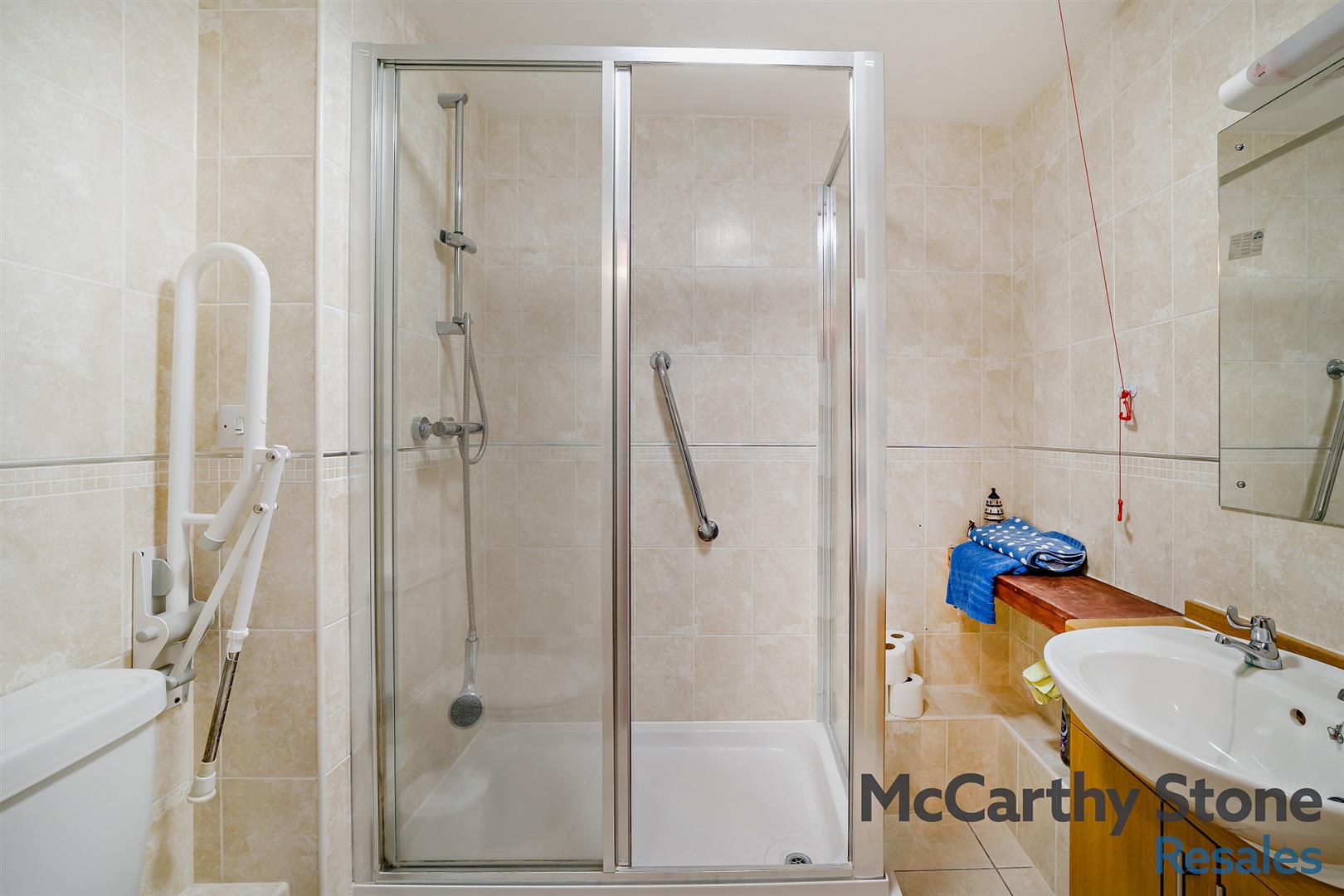 Imber Court, George Street, Warminster