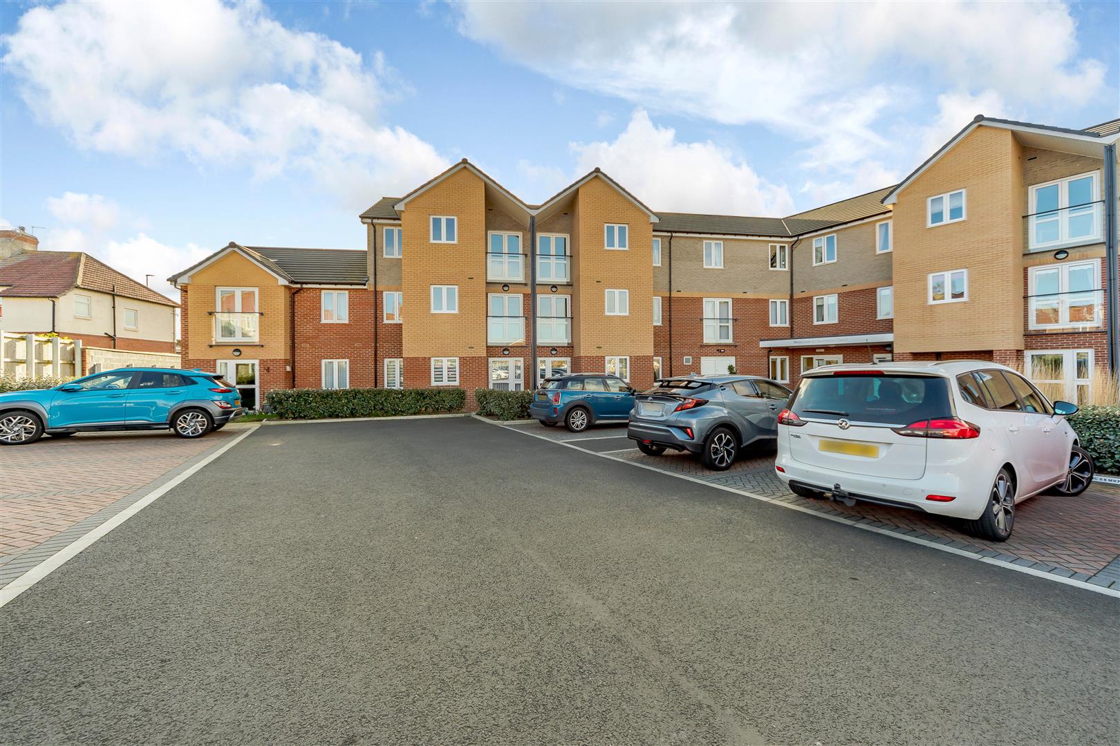 Ambleside Avenue, South Shields