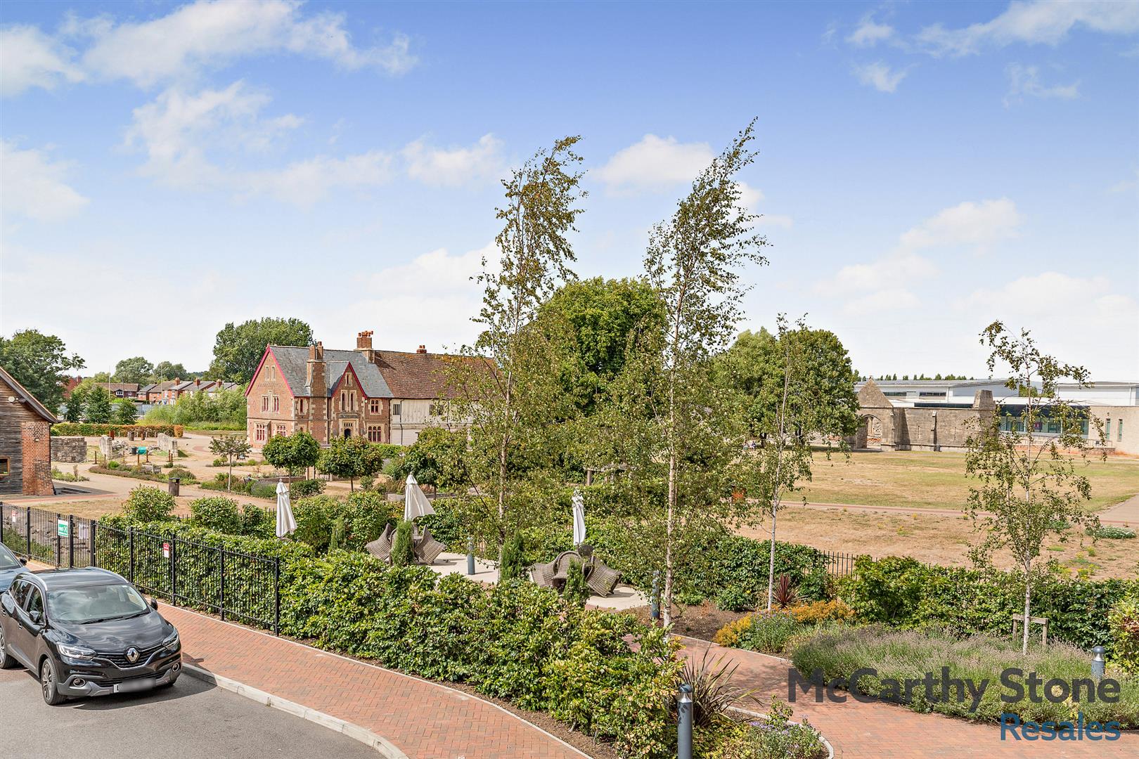 Llanthony Place, St Ann Road, Gloucester, GL2 5GQ