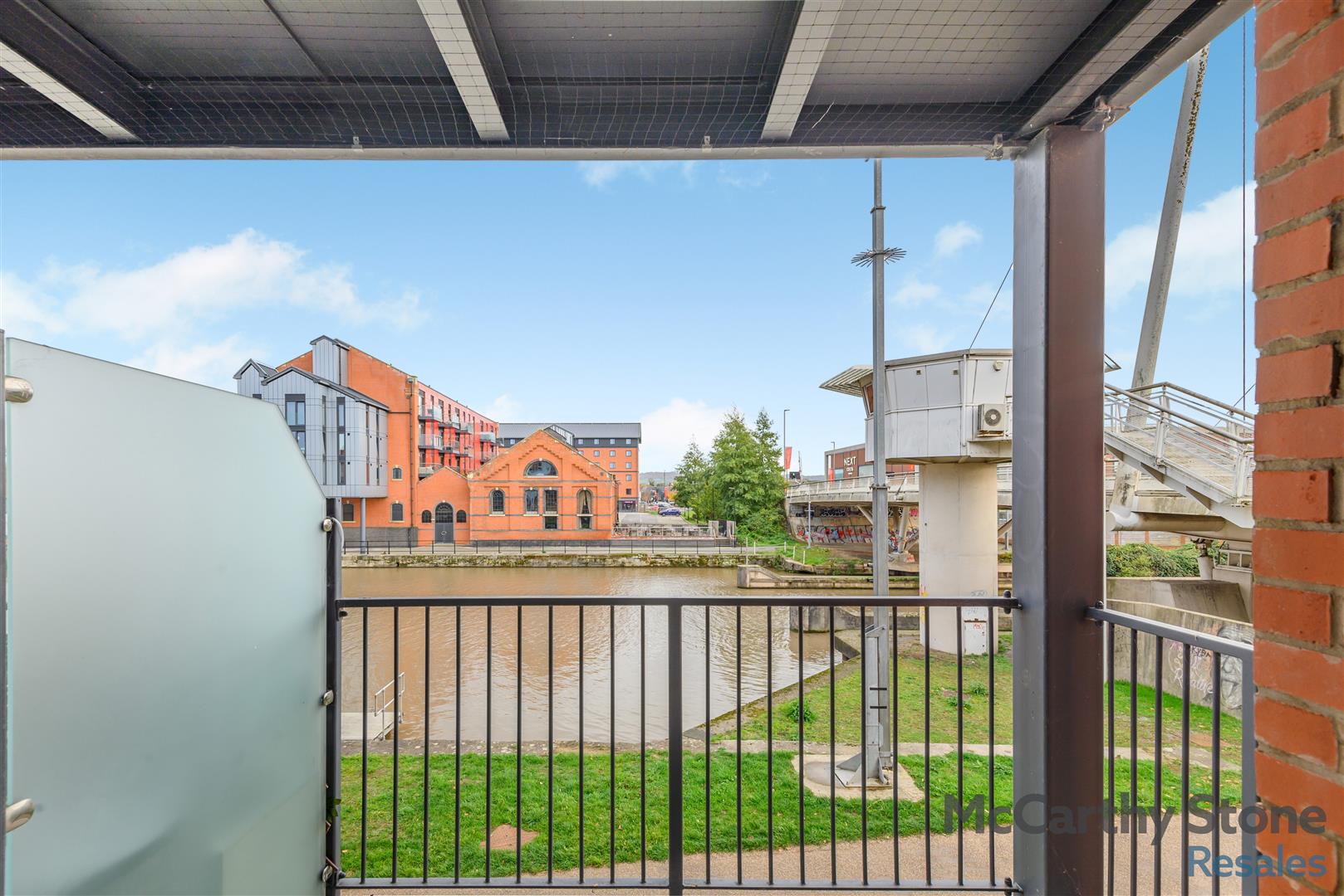 Llanthony Place, St Ann Road, Gloucester, GL2 5GQ