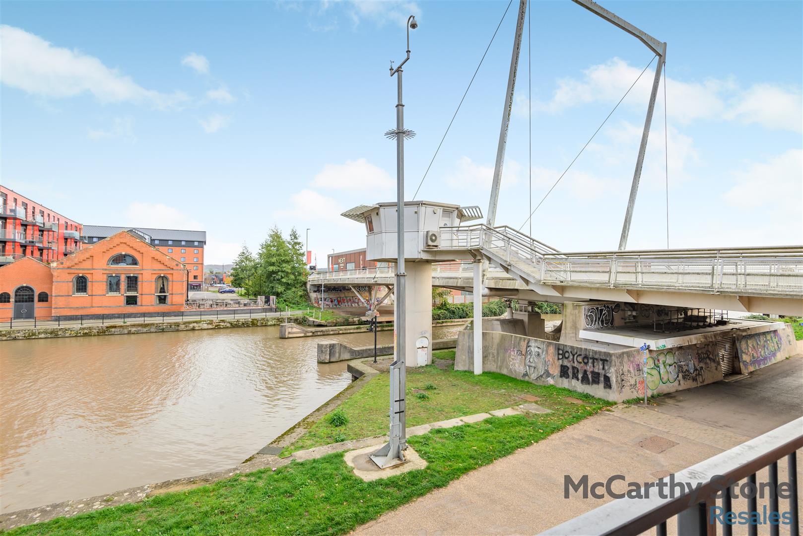 Llanthony Place, St Ann Road, Gloucester, GL2 5GQ