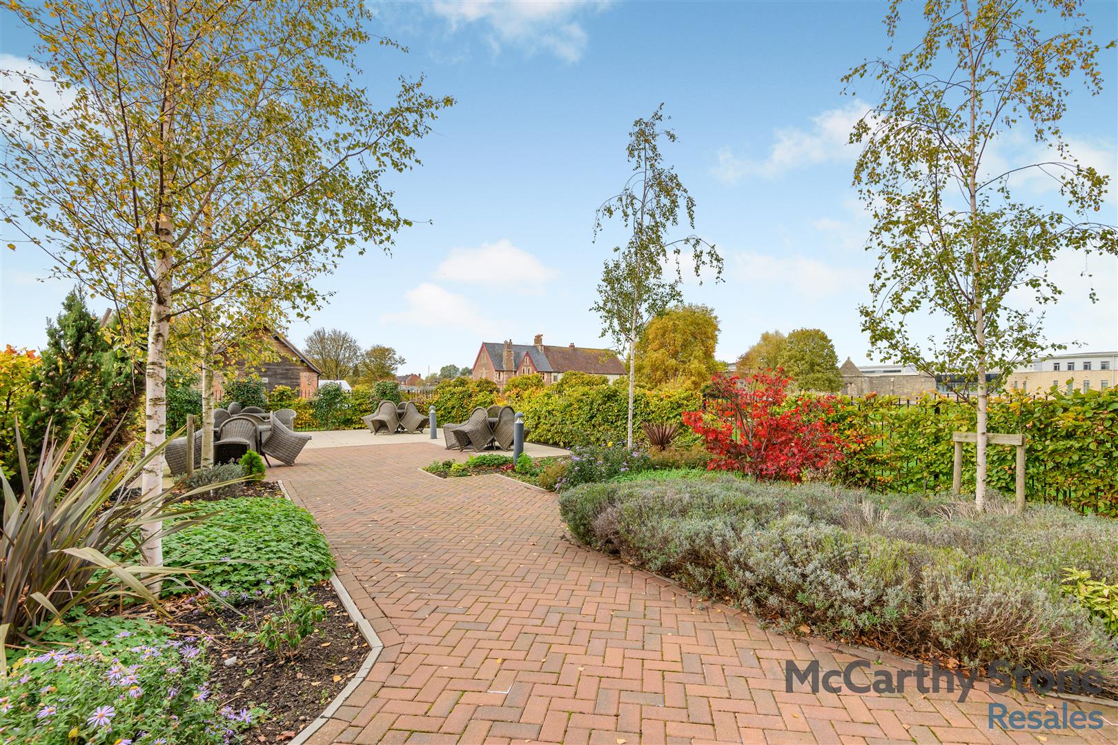 Llanthony Place, St Ann Road, Gloucester, GL2 5GQ