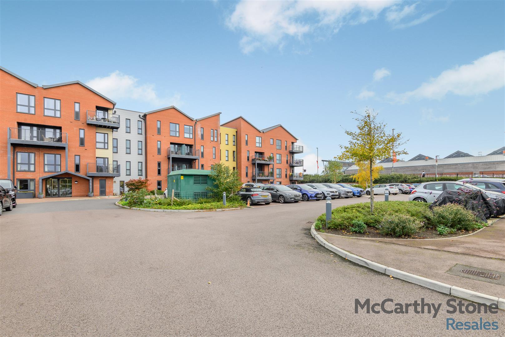 Llanthony Place, St Ann Road, Gloucester, GL2 5GQ