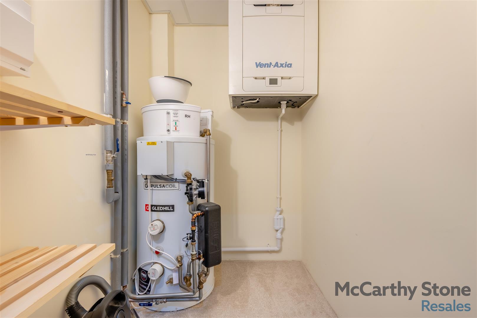 Llanthony Place, St Ann Road, Gloucester, GL2 5GQ