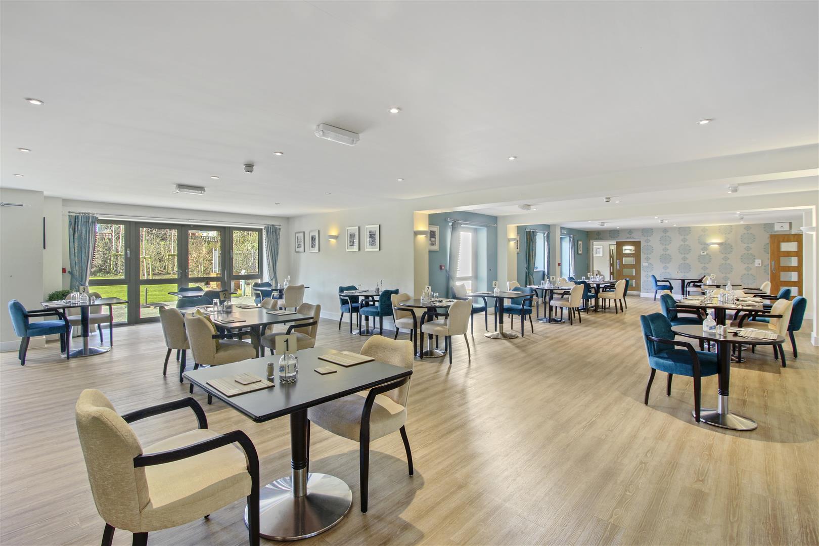 101-105 Fleet Road, Fleet