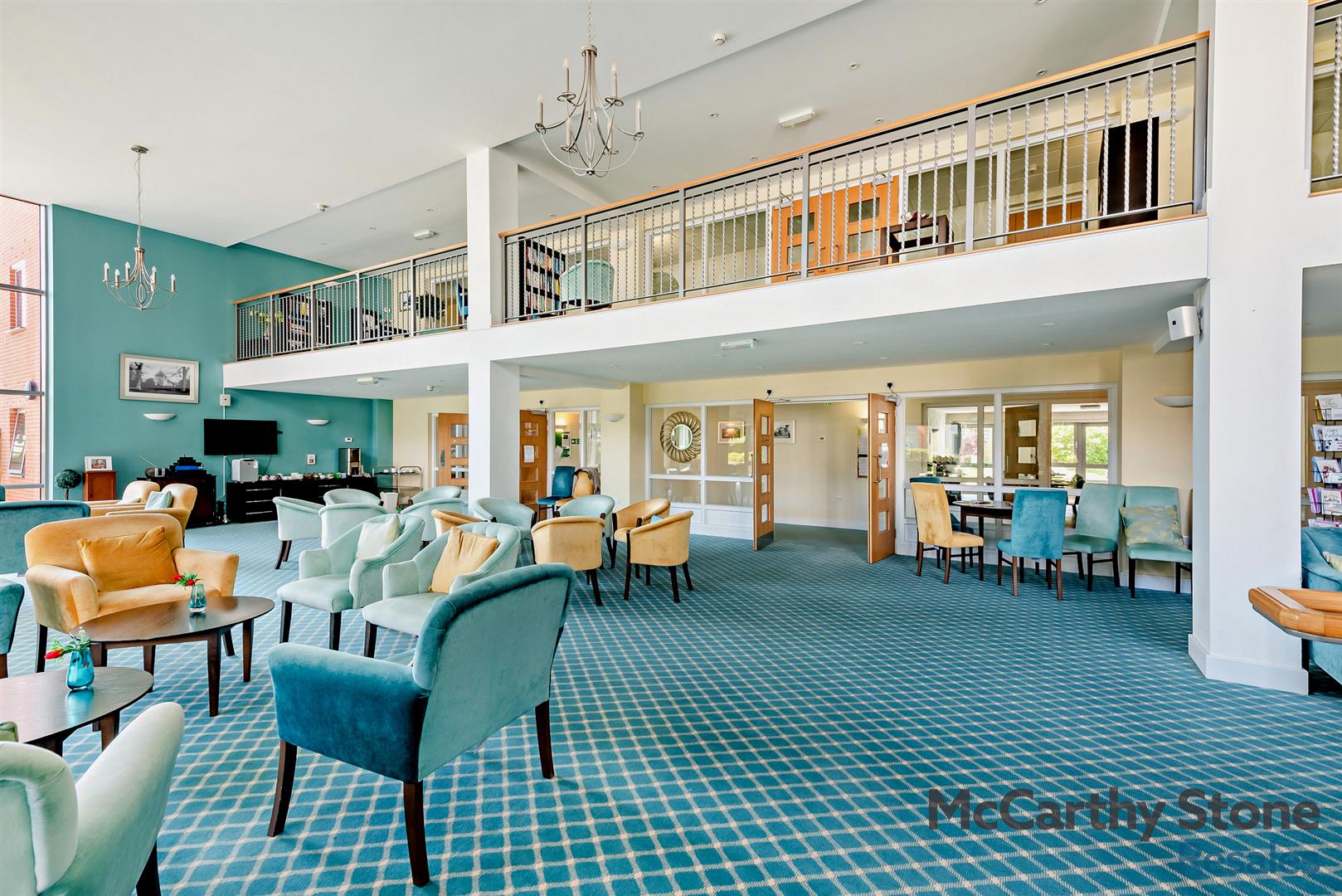 101-105 Fleet Road, Fleet