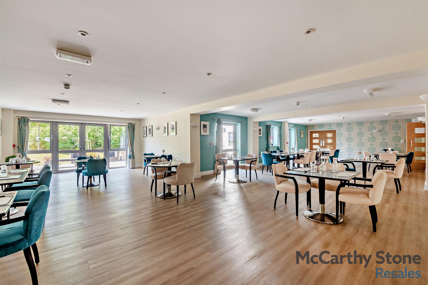 101-105 Fleet Road, Fleet