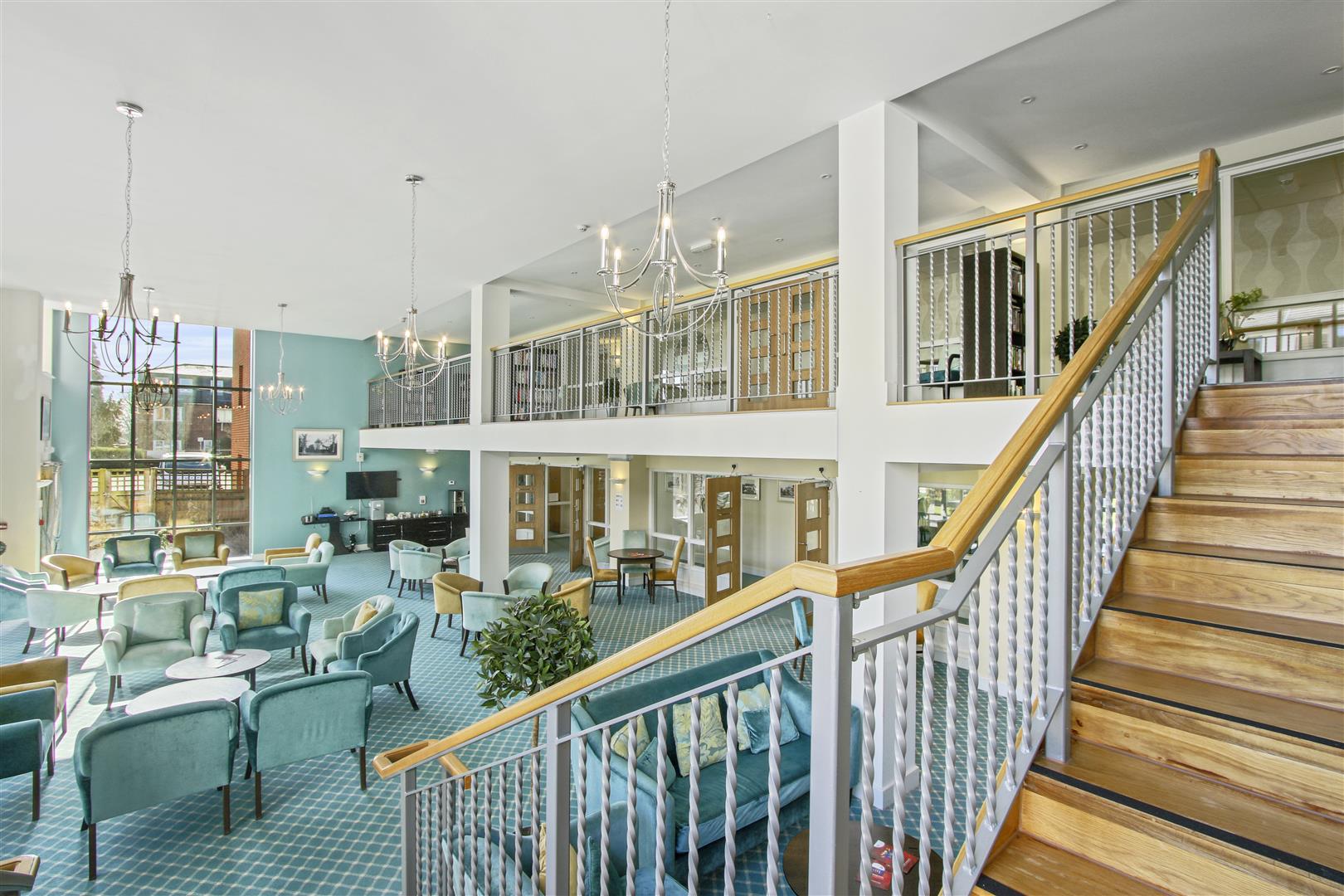 101-105 Fleet Road, Fleet