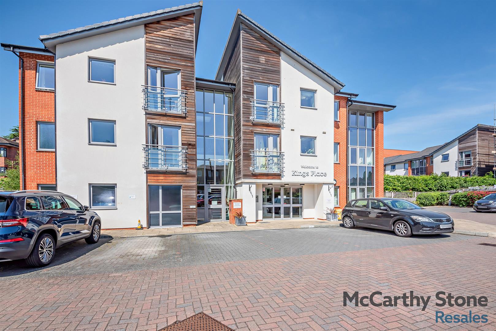 101-105 Fleet Road, Fleet