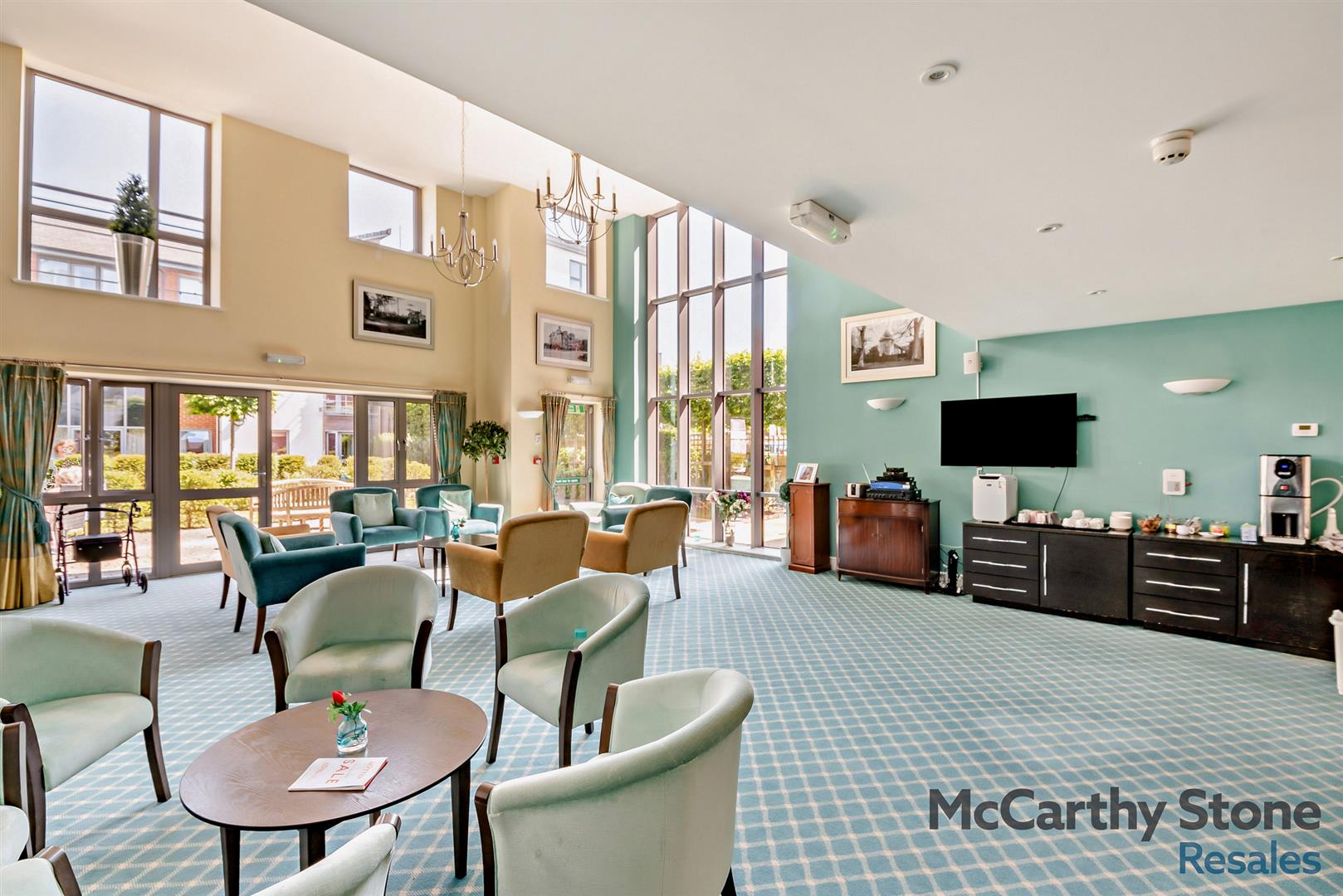 101-105 Fleet Road, Fleet