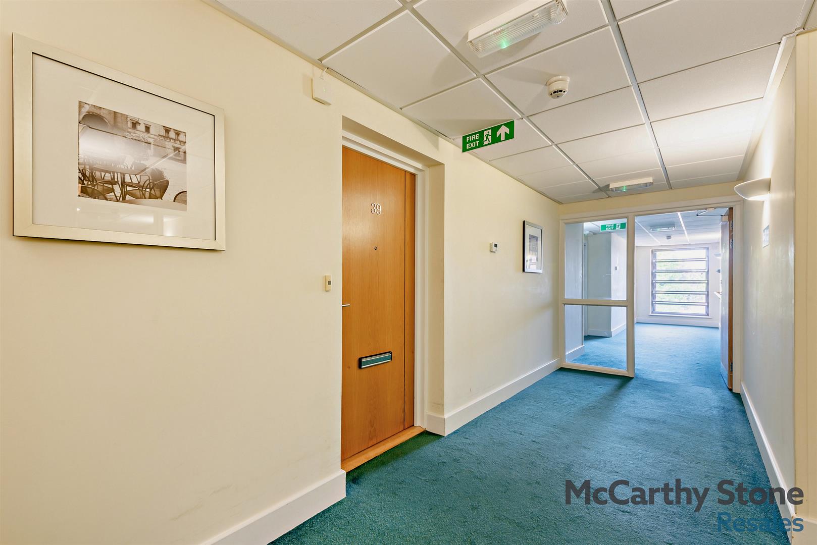 101-105 Fleet Road, Fleet