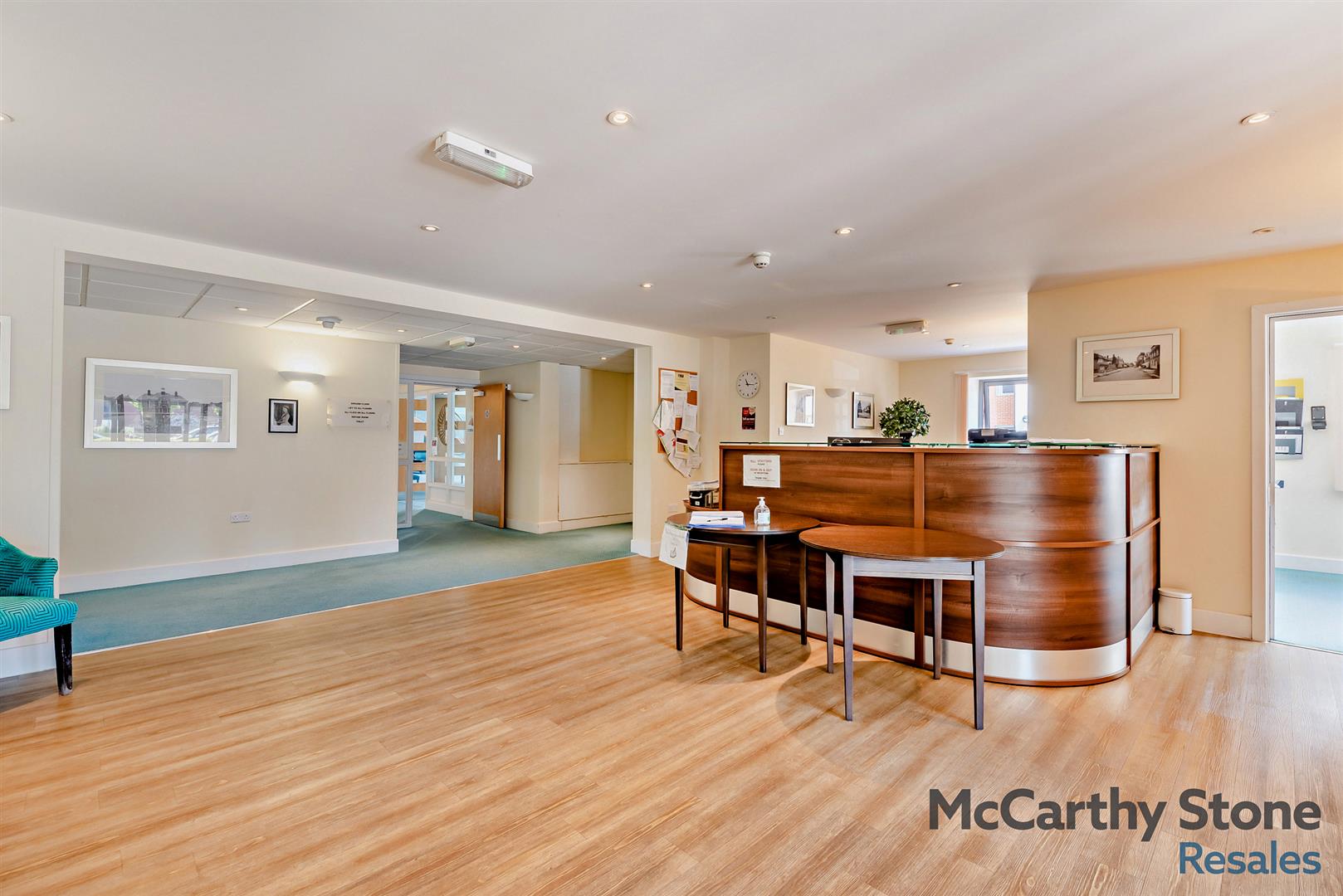 101-105 Fleet Road, Fleet