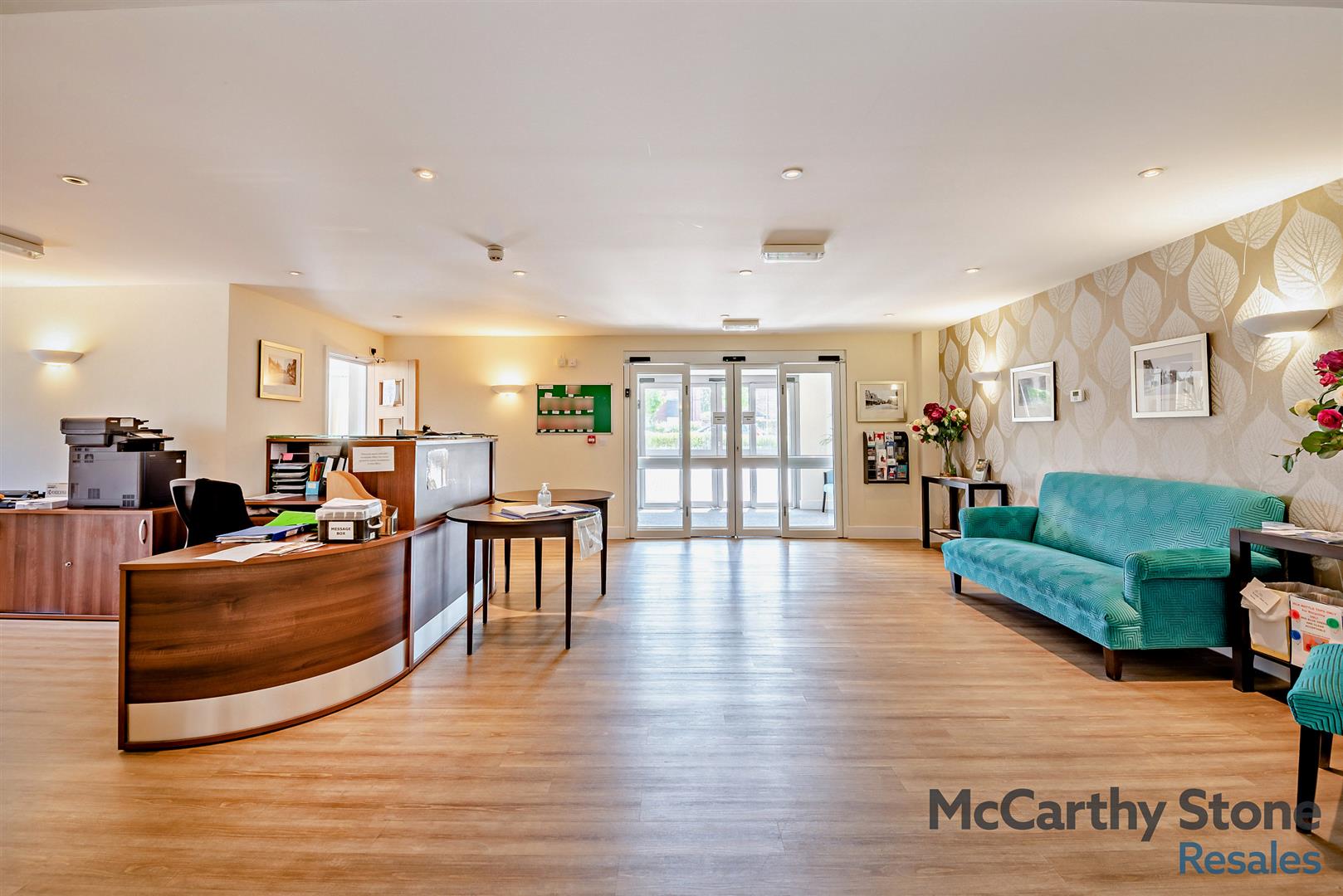 101-105 Fleet Road, Fleet