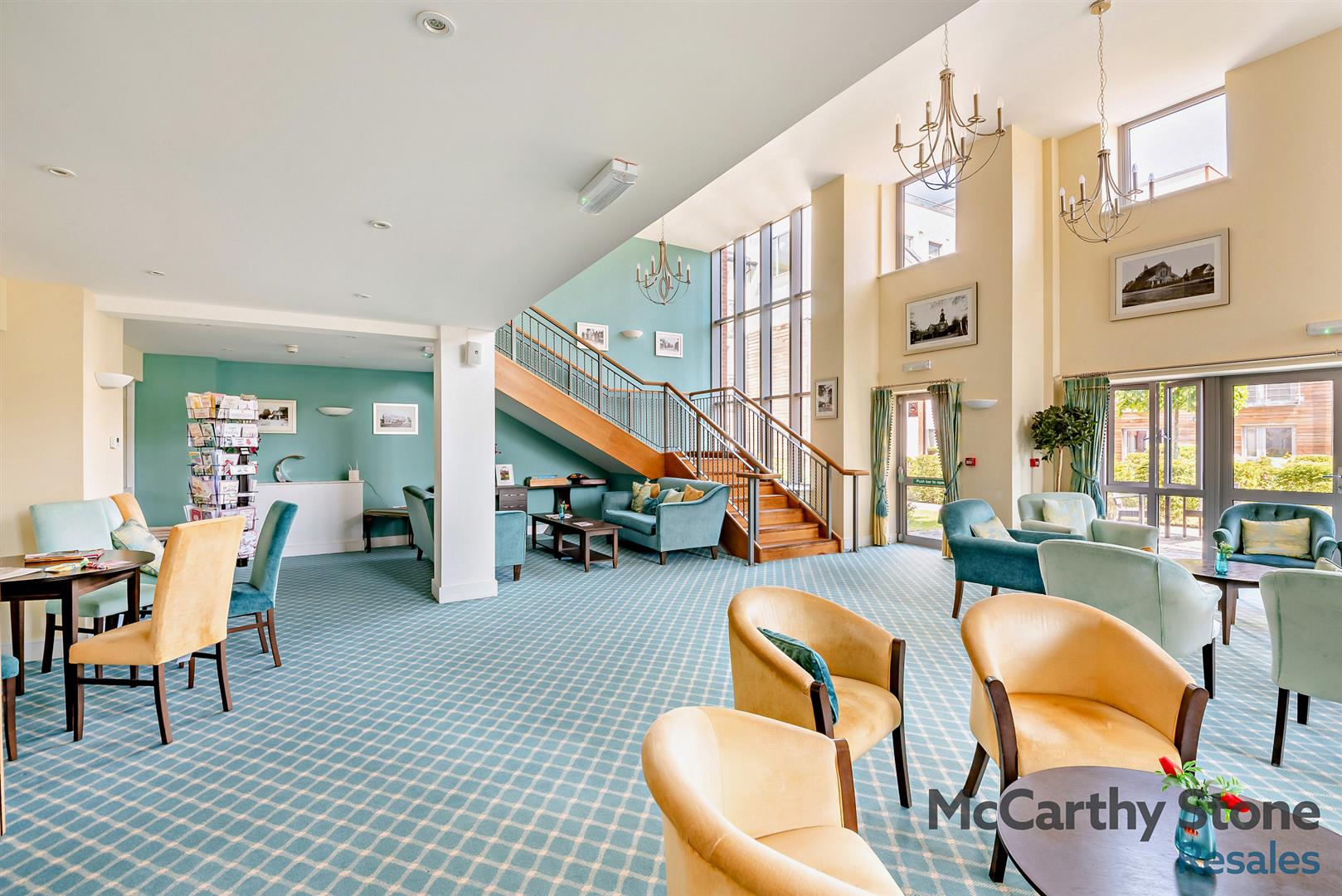 101-105 Fleet Road, Fleet