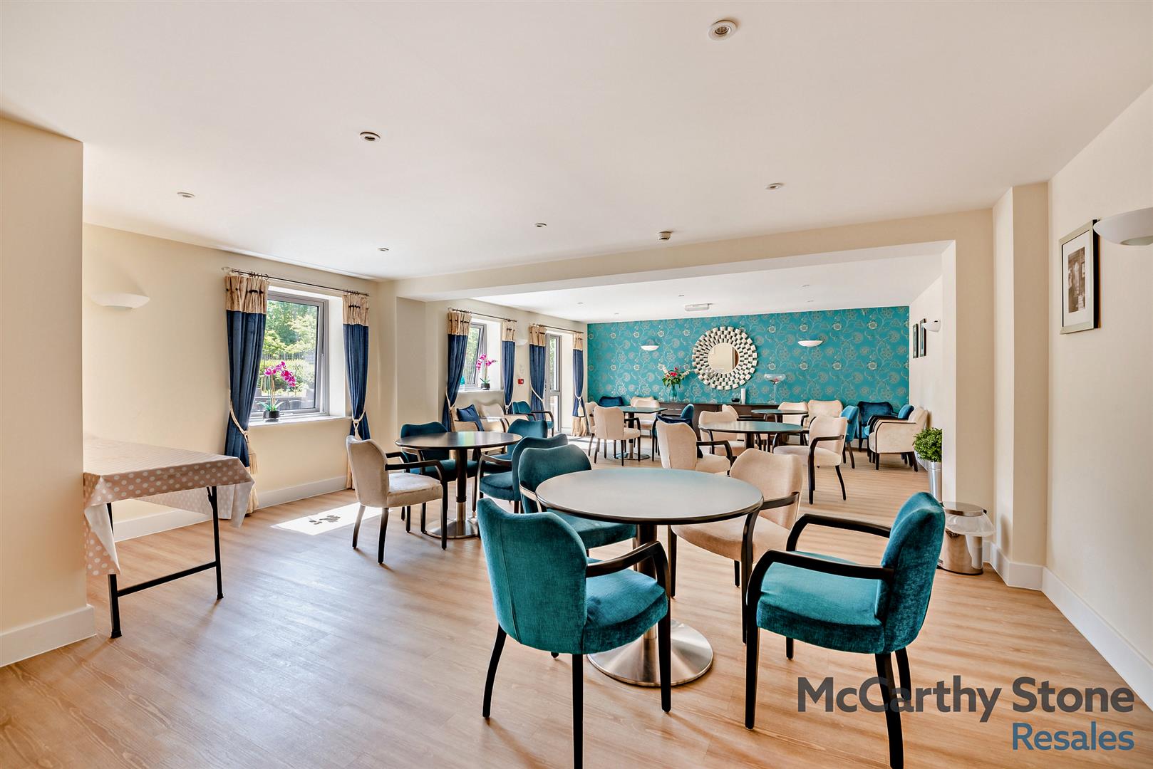 101-105 Fleet Road, Fleet