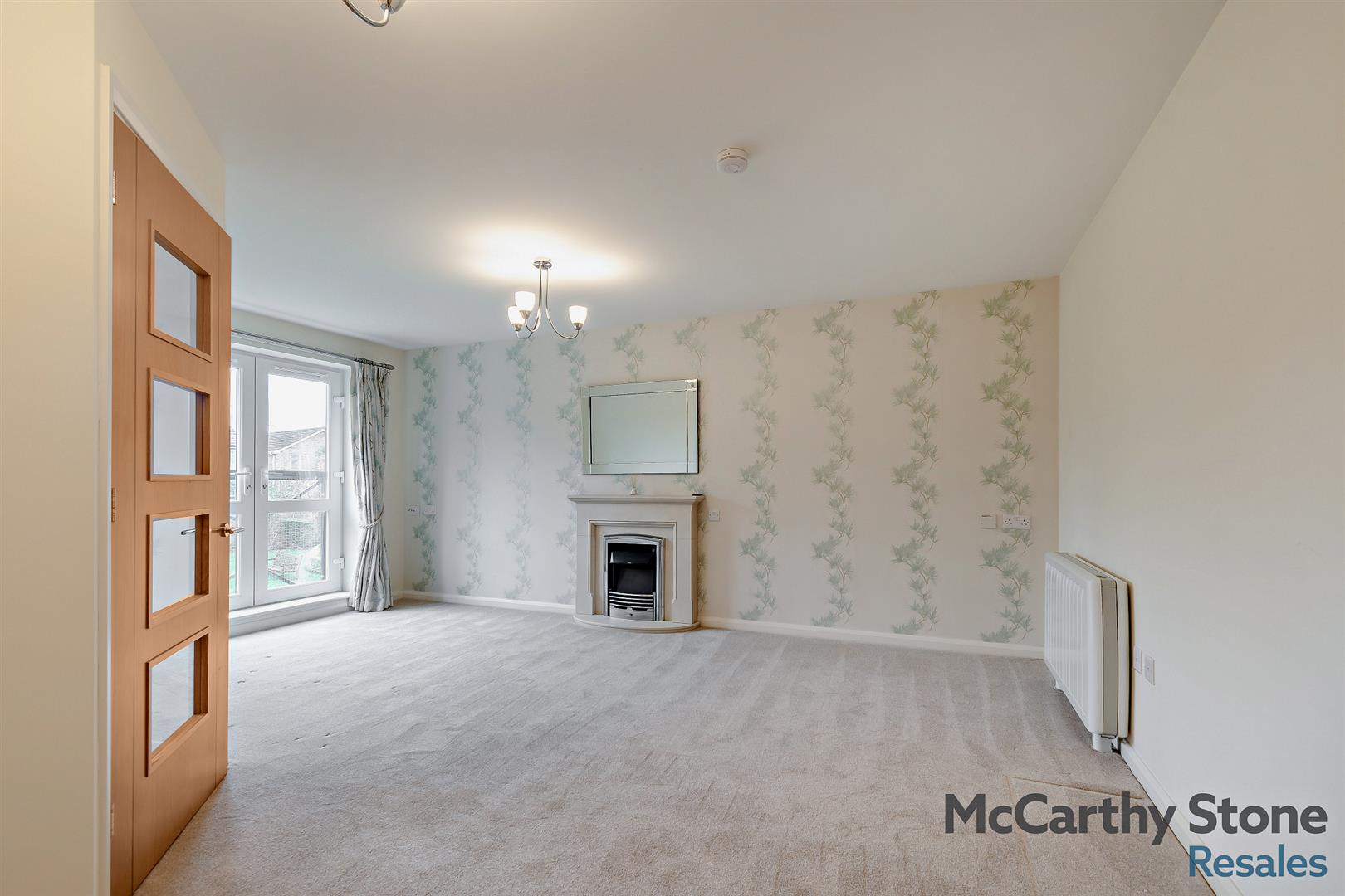 Hollis Court, Castle Howard Road, Malton, YO17 7AD