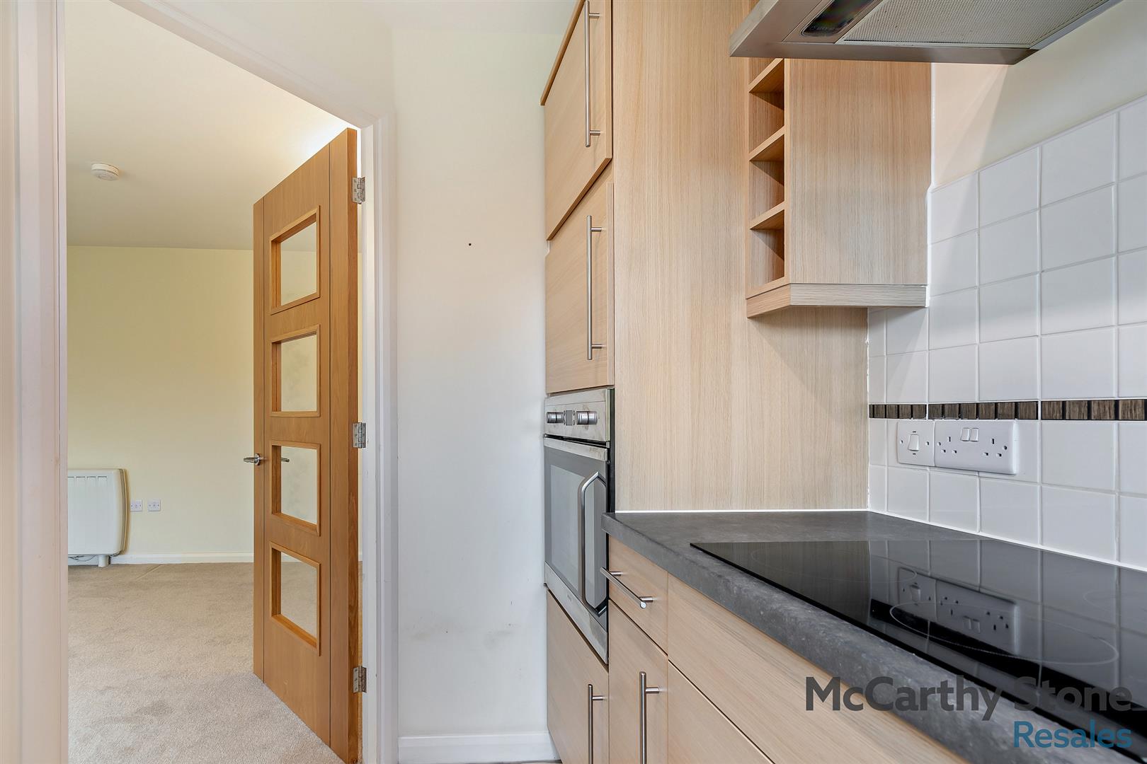 Hollis Court, Castle Howard Road, Malton, YO17 7AD