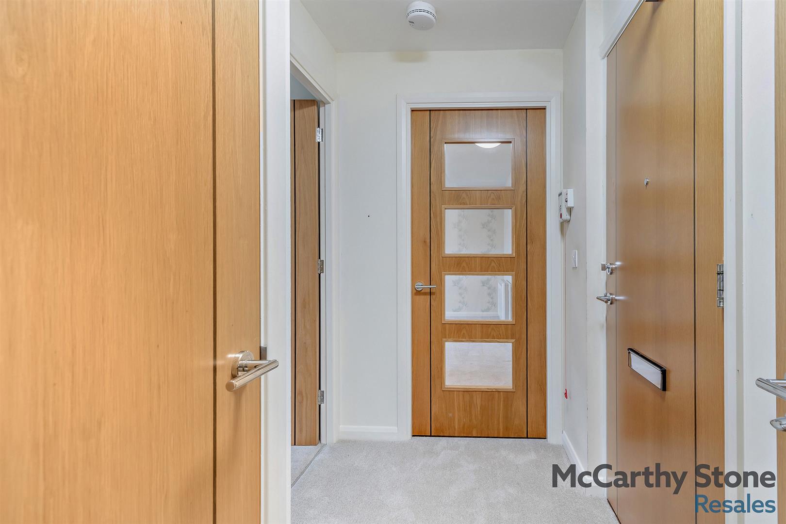 Hollis Court, Castle Howard Road, Malton, YO17 7AD