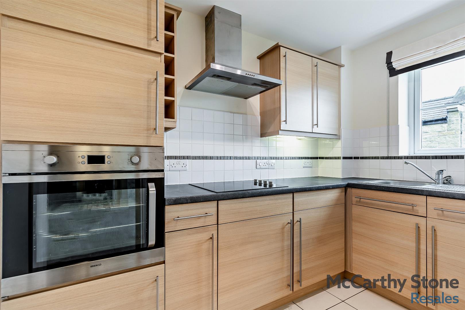 Hollis Court, Castle Howard Road, Malton, YO17 7AD