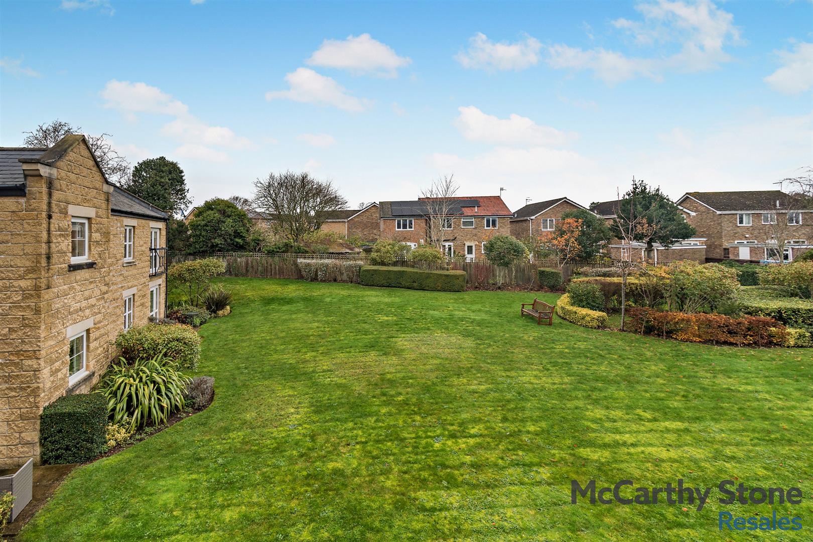 Hollis Court, Castle Howard Road, Malton, YO17 7AD