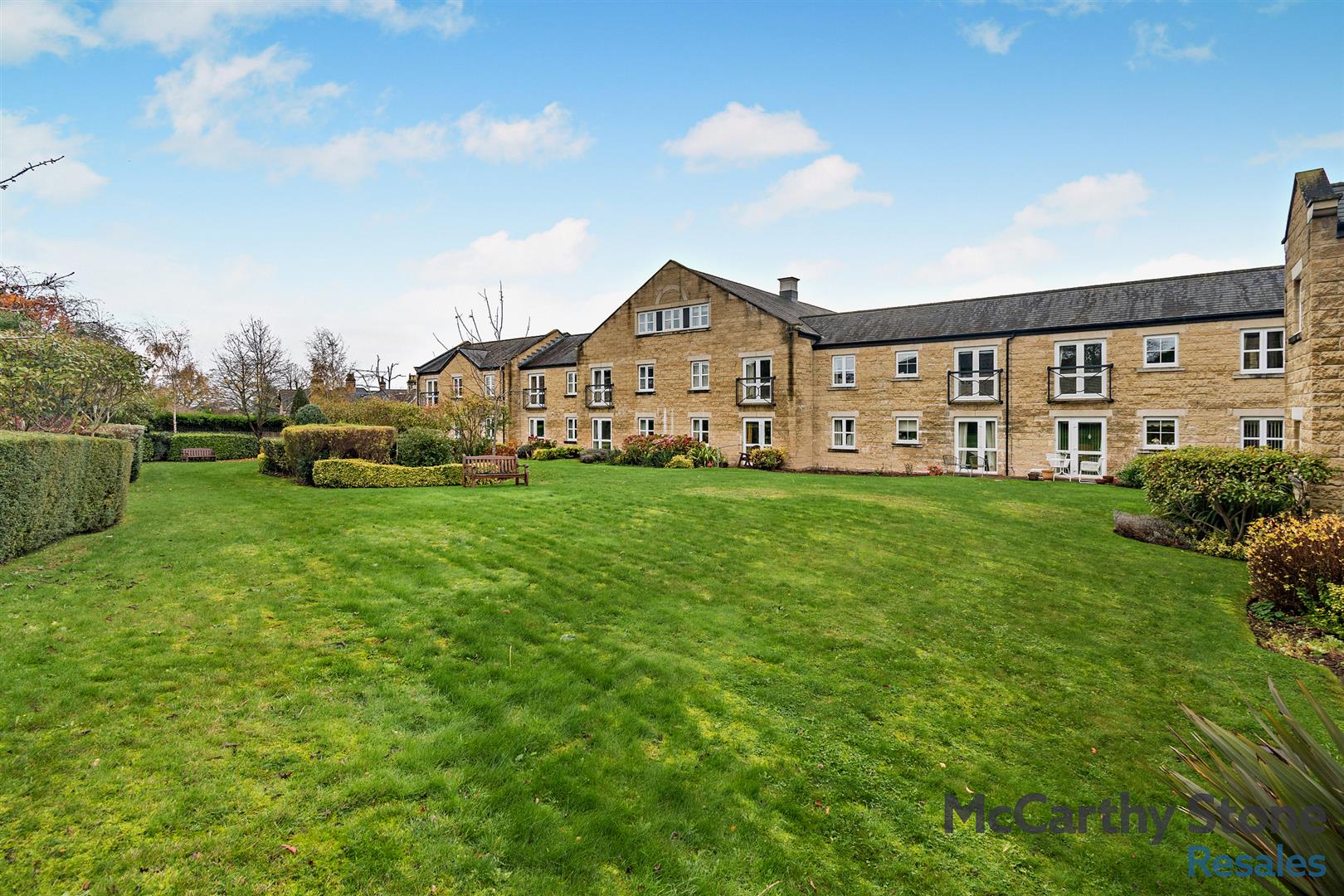 Hollis Court, Castle Howard Road, Malton, YO17 7AD