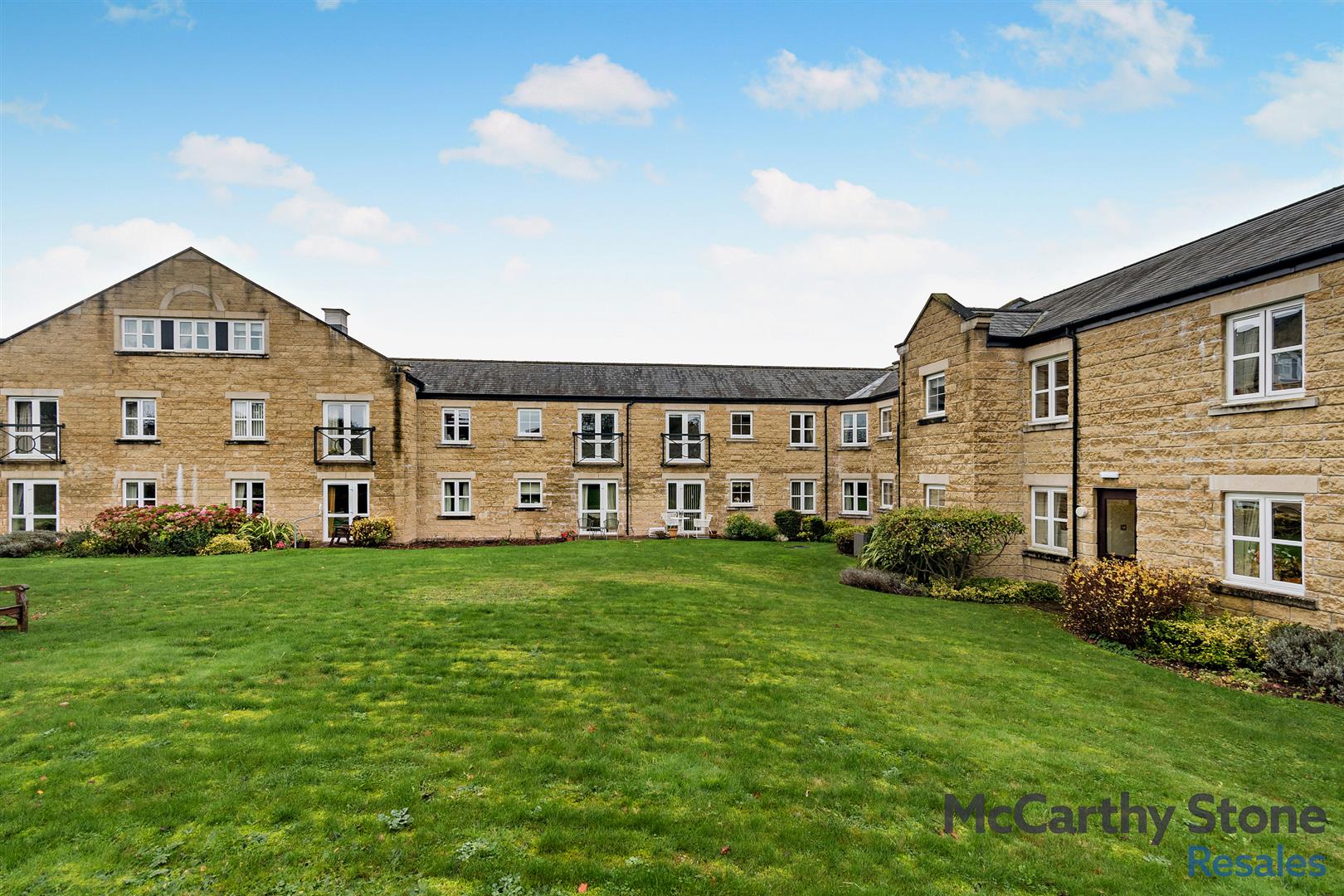 Hollis Court, Castle Howard Road, Malton, YO17 7AD