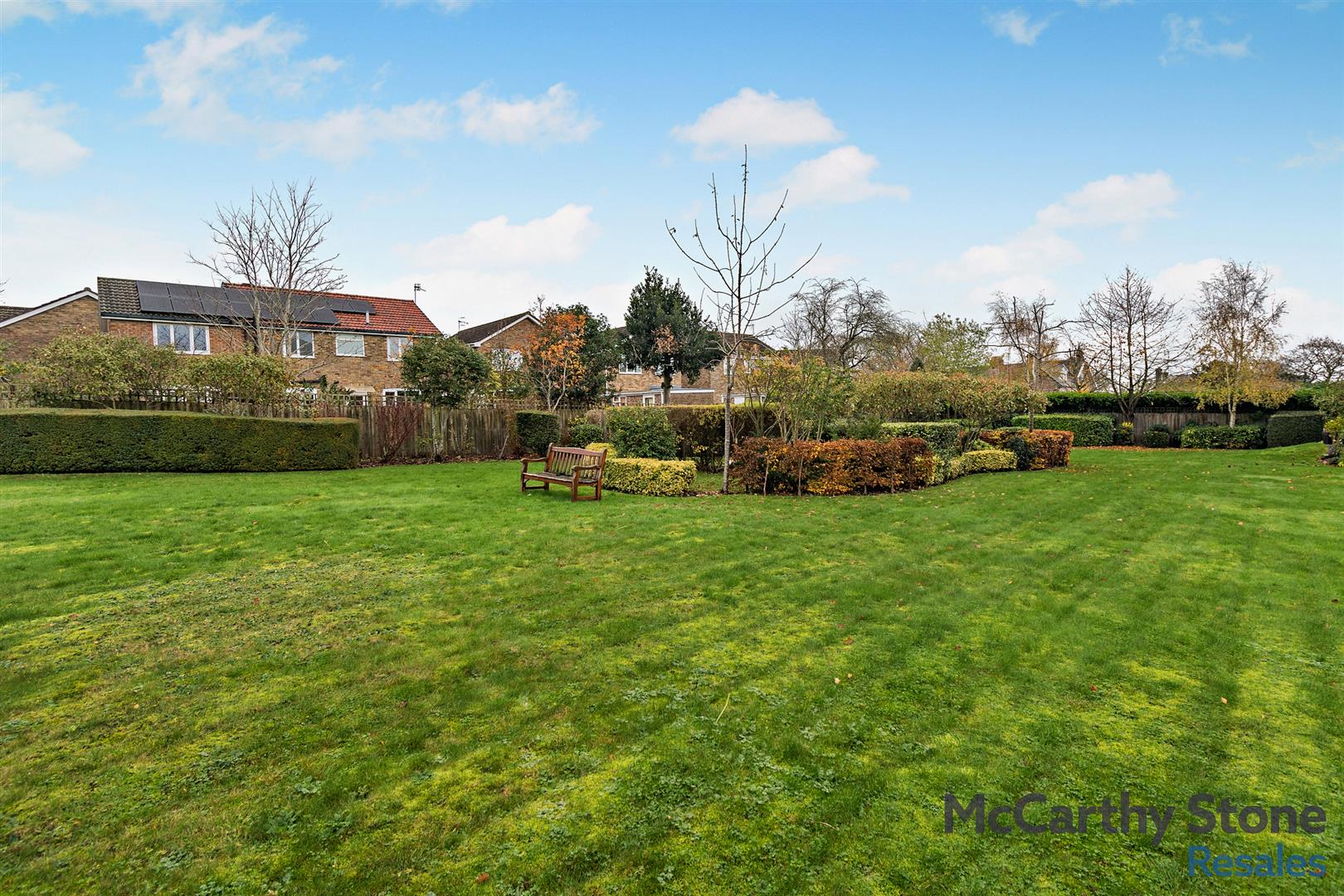 Hollis Court, Castle Howard Road, Malton, YO17 7AD